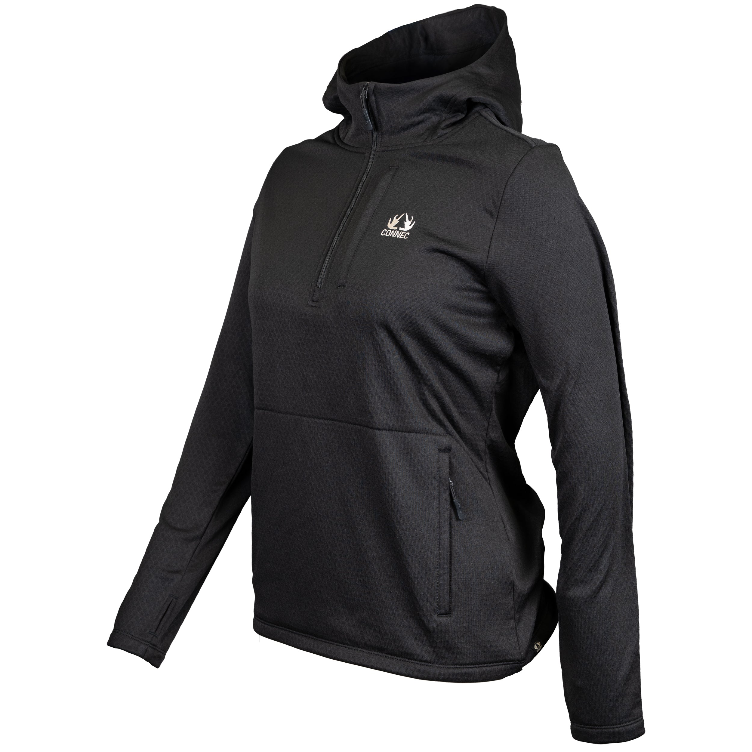 W’S FENCE HOODIE