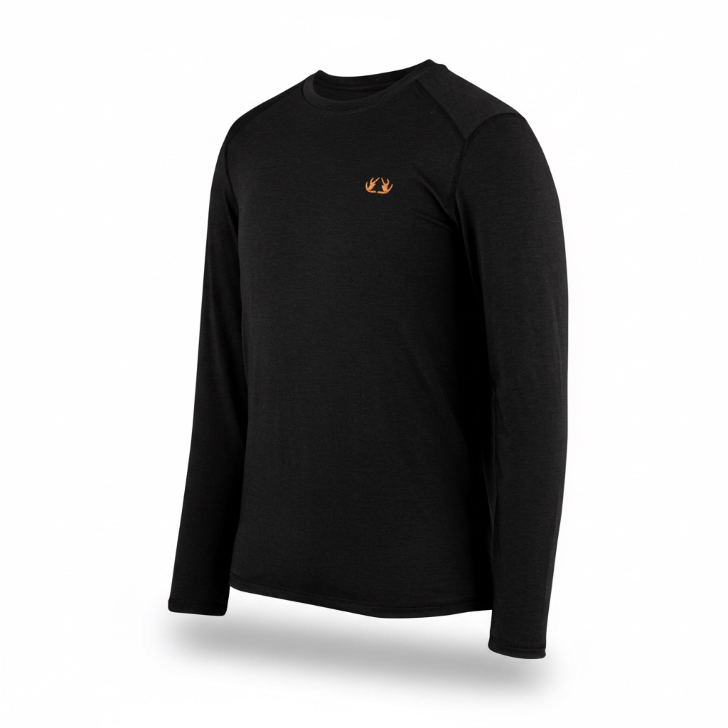 DRYACTIVE BASE LAYER MID TOP