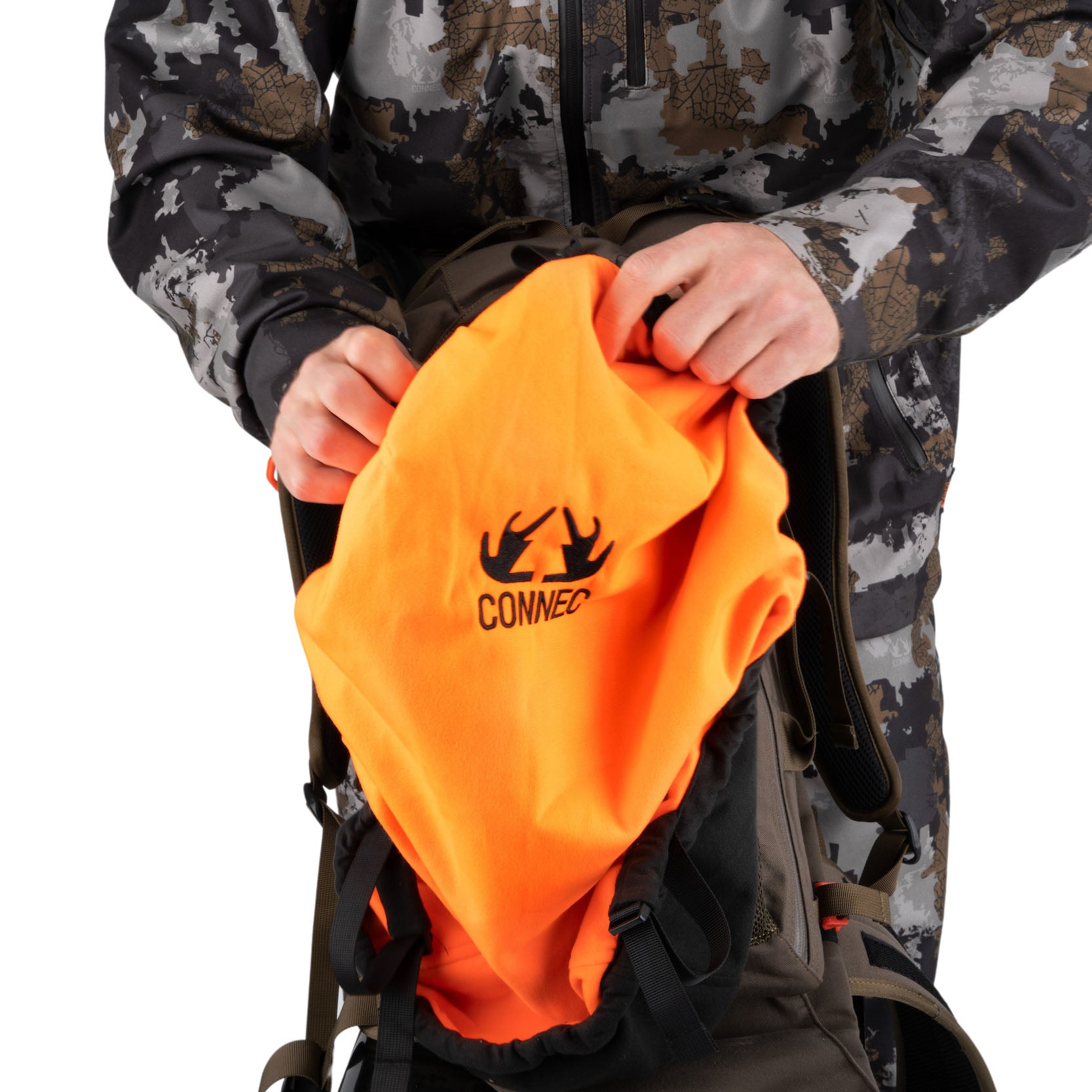 RADAR BAG COVER