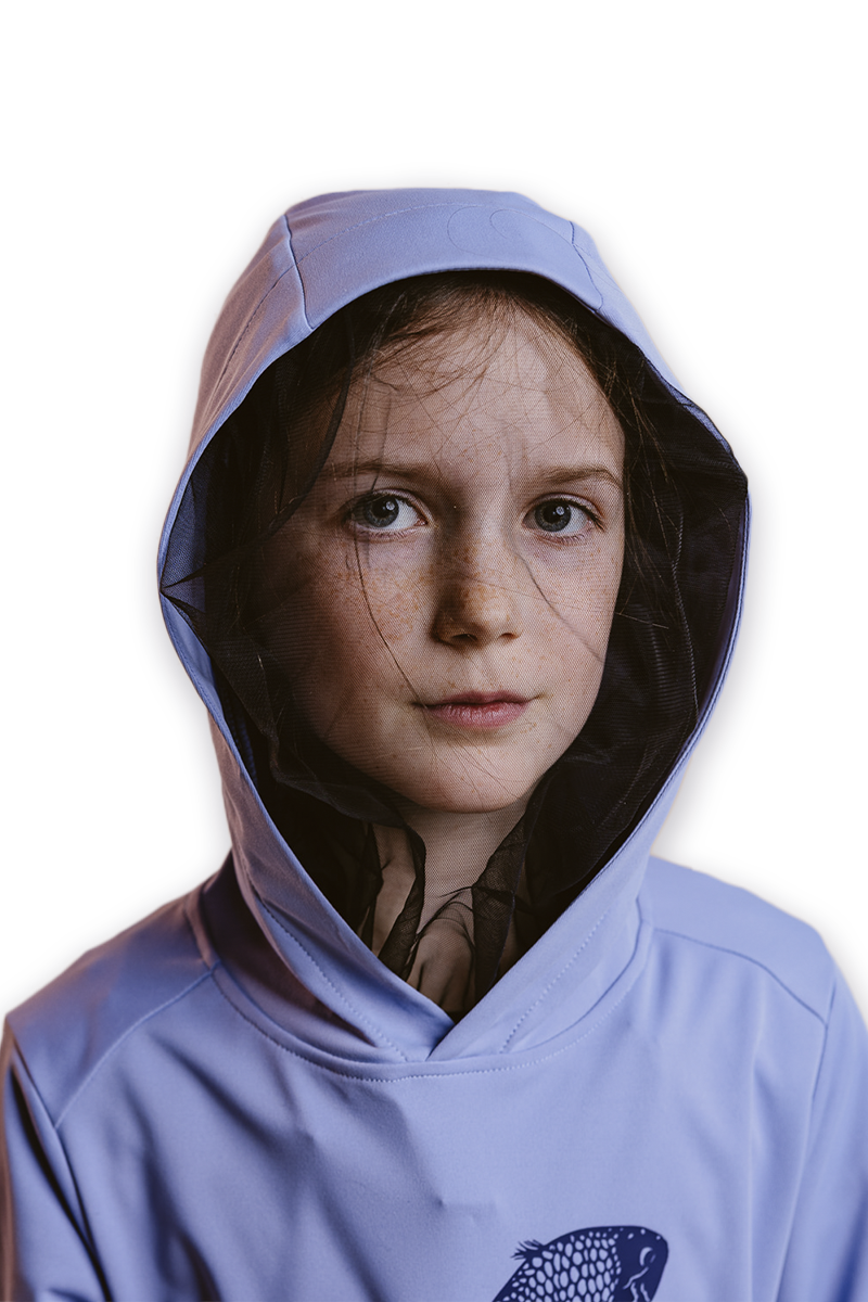 JUNIOR DRAFT HOODIE