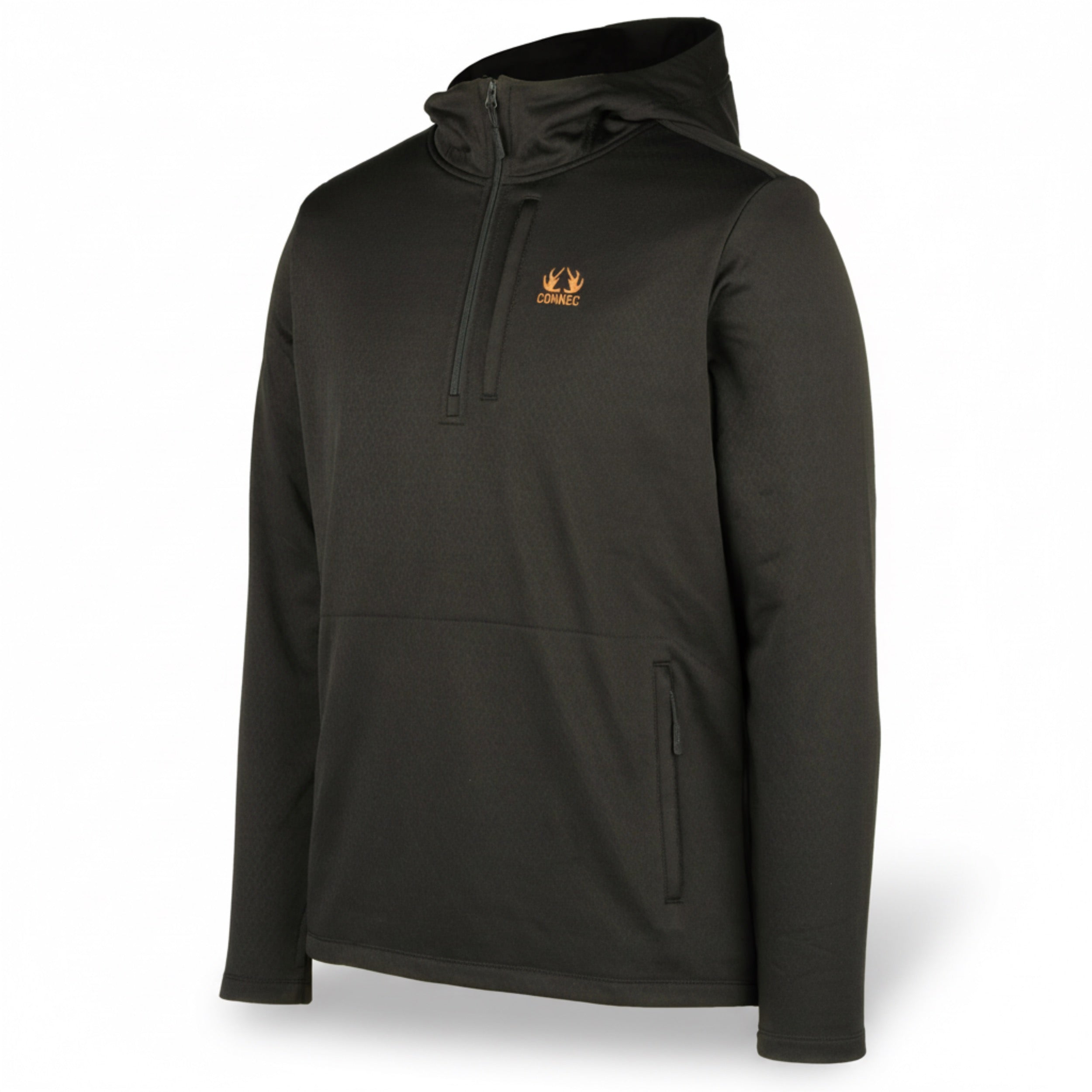 FENCE HOODIE