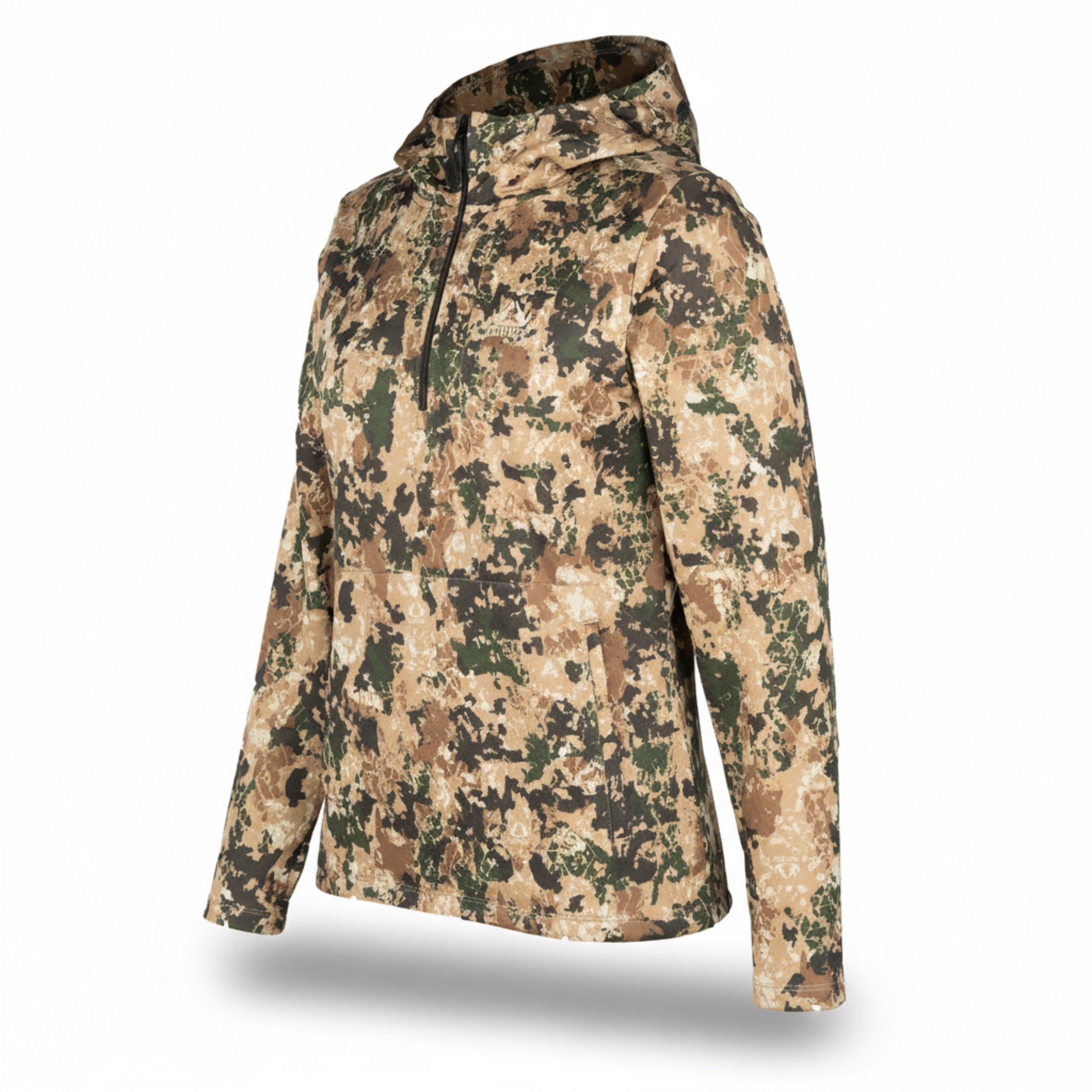 W’S FENCE HOODIE