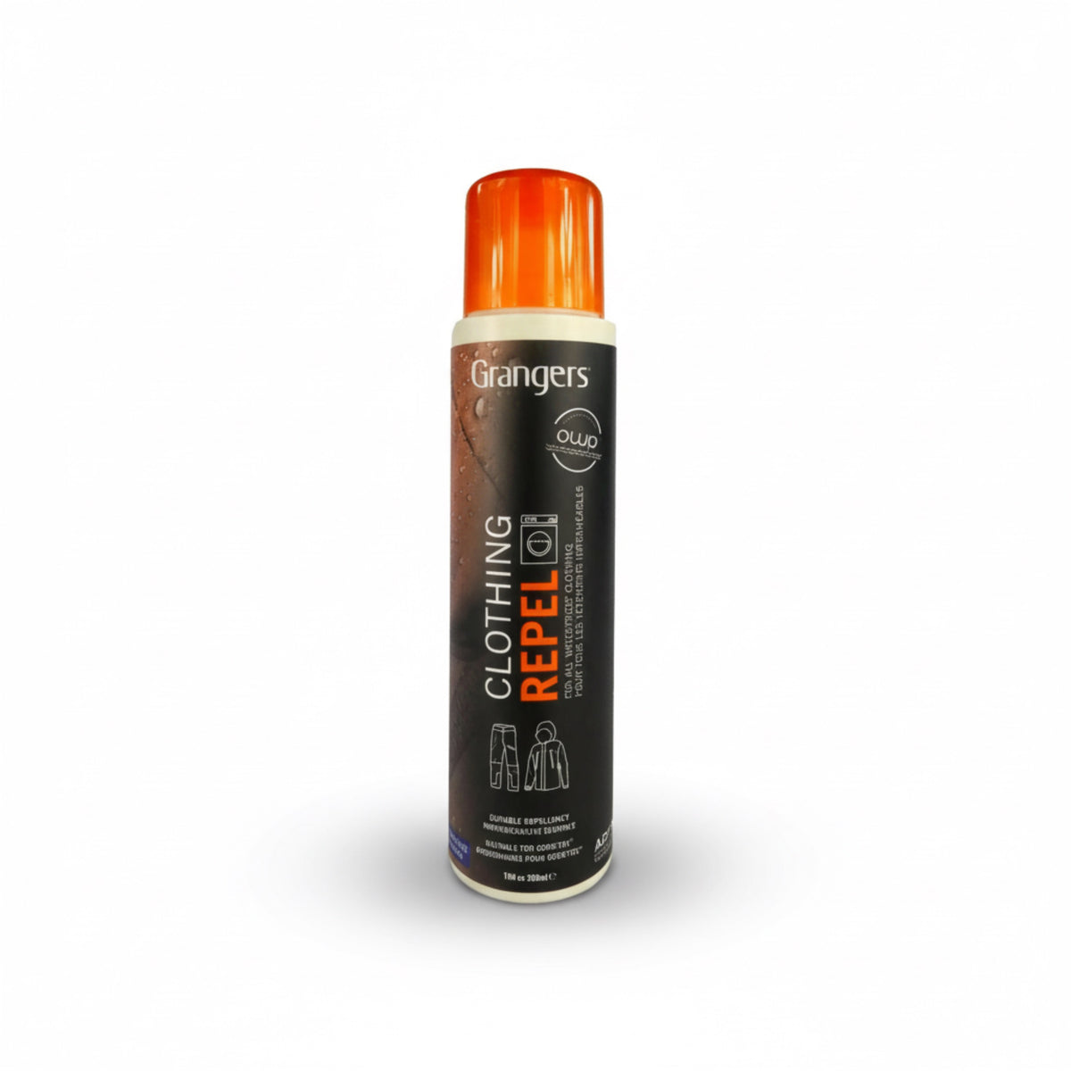 CLOTHING REPEL GRANGERS 10fl /oz 300ml