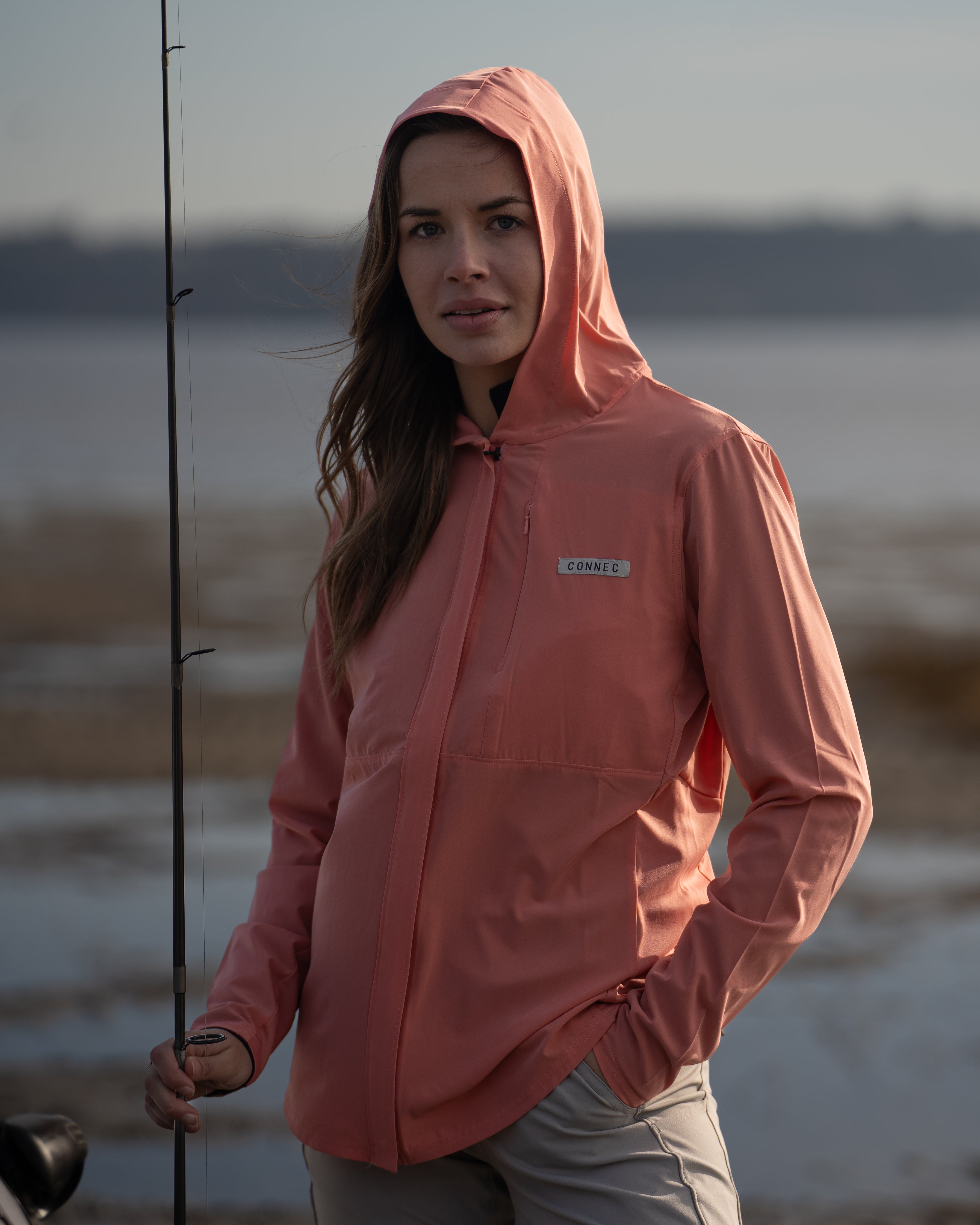 W’S LT FLEX SHIRT II