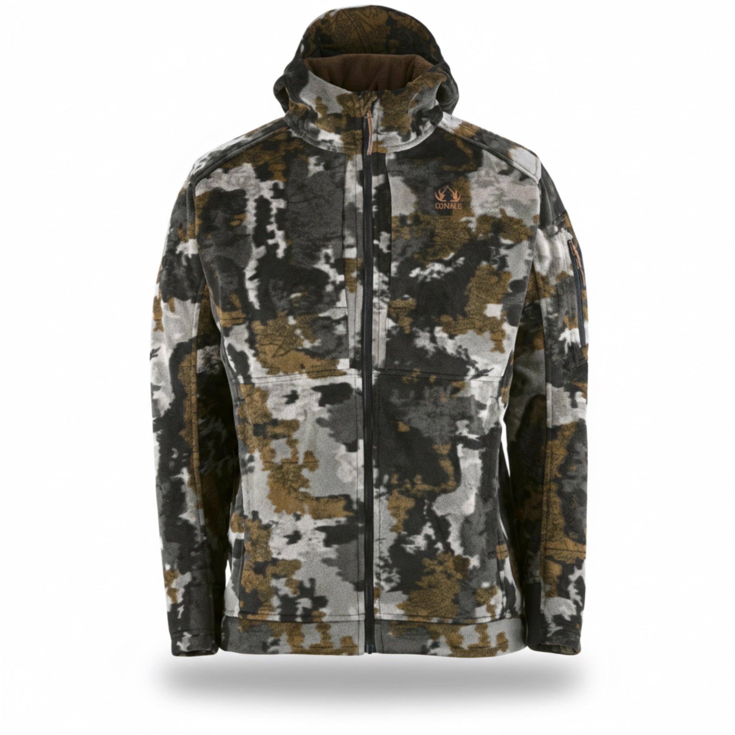 RADAR VENT II JACKET