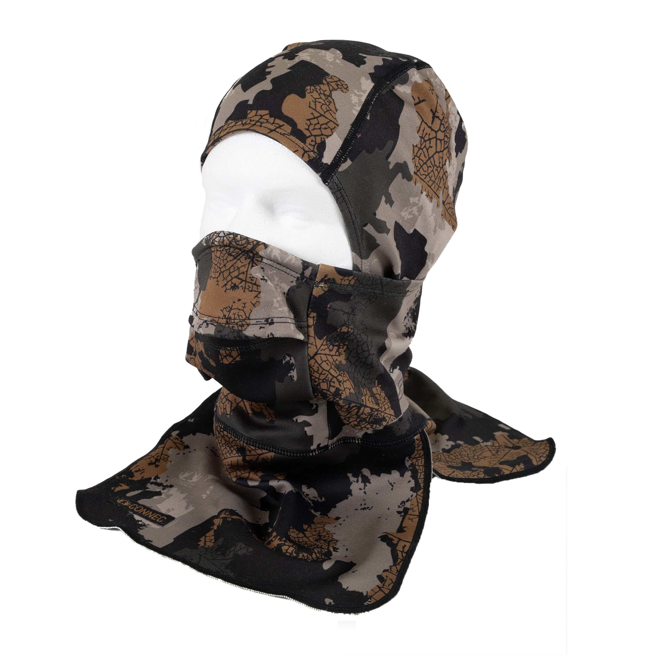 MERINO BALACLAVA