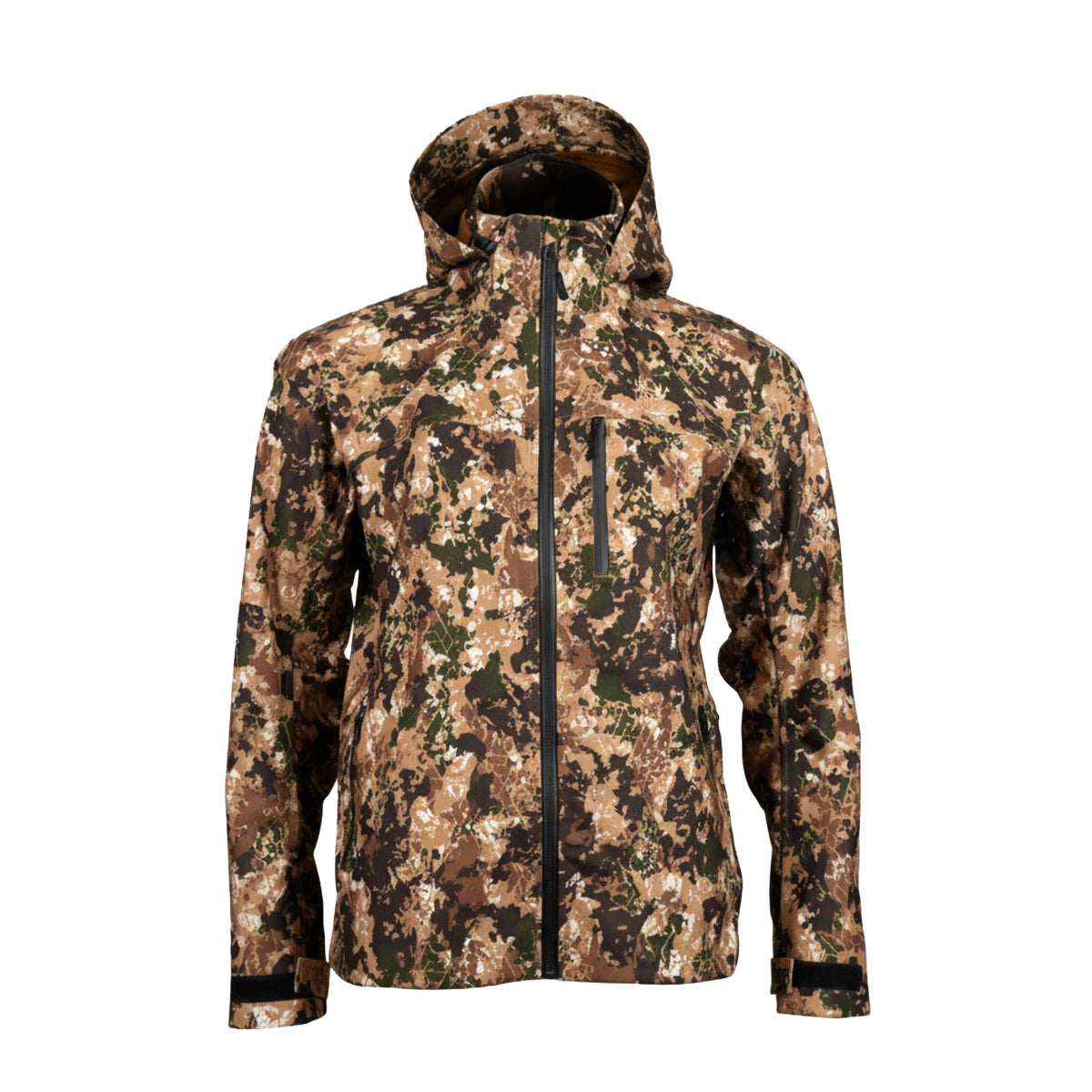 W'S SLIKKE JACKET