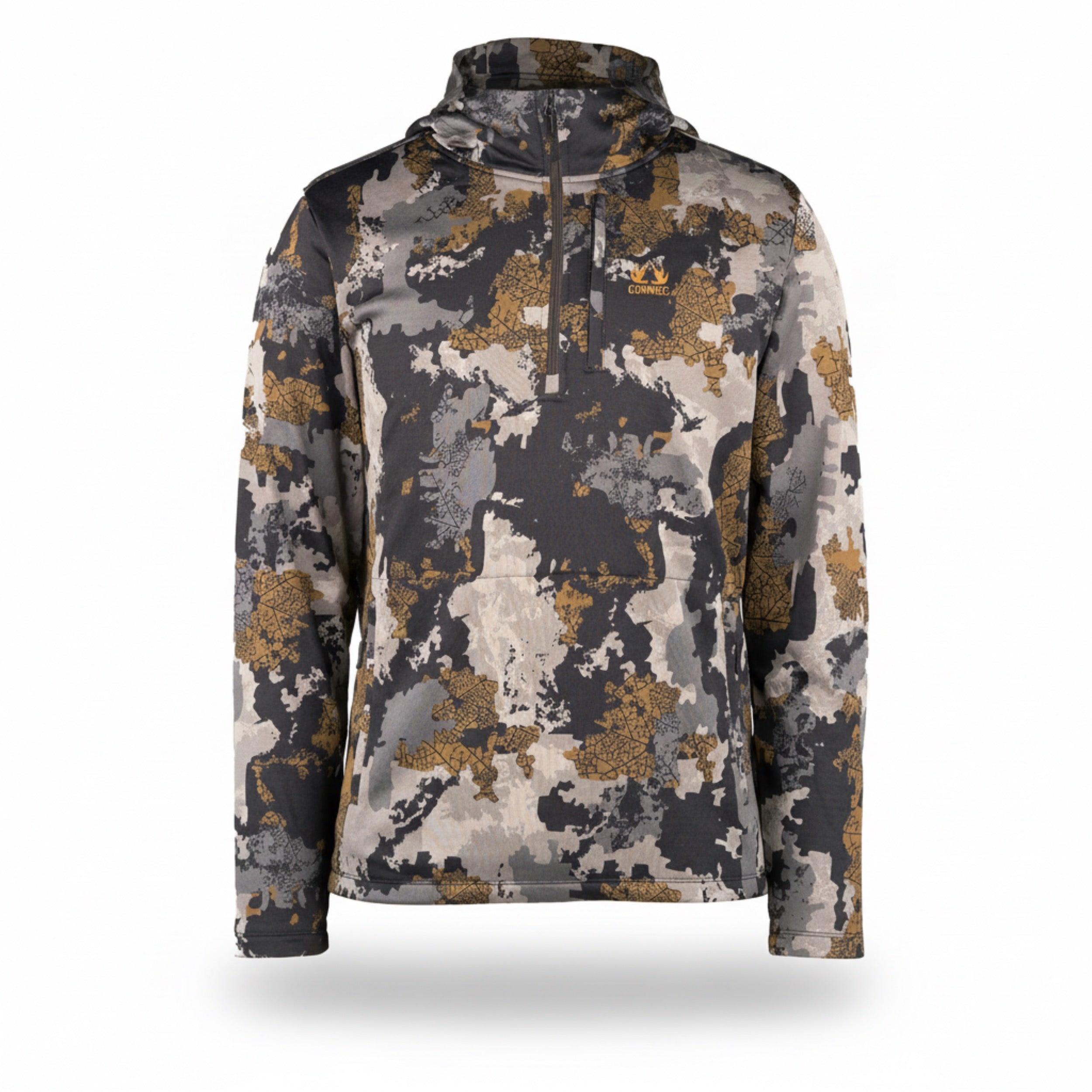 FENCE HOODIE