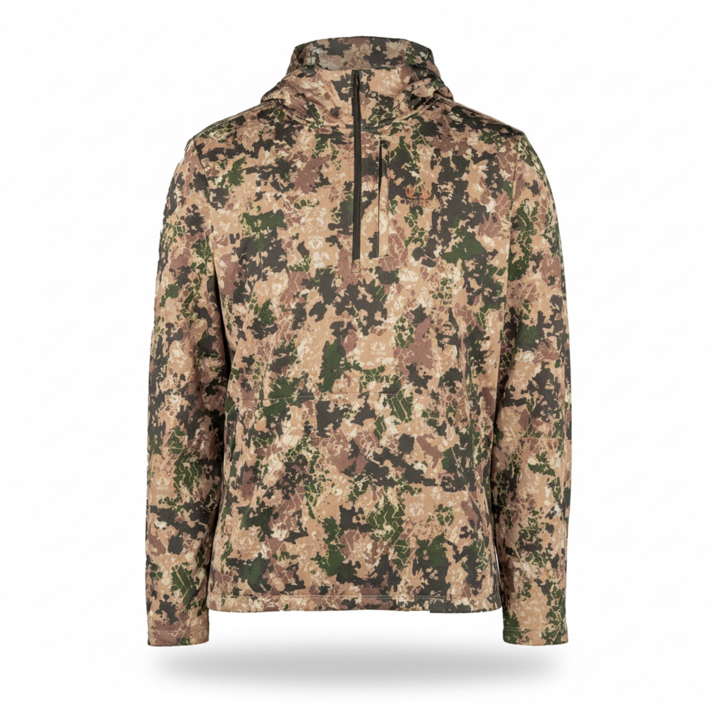 FENCE HOODIE