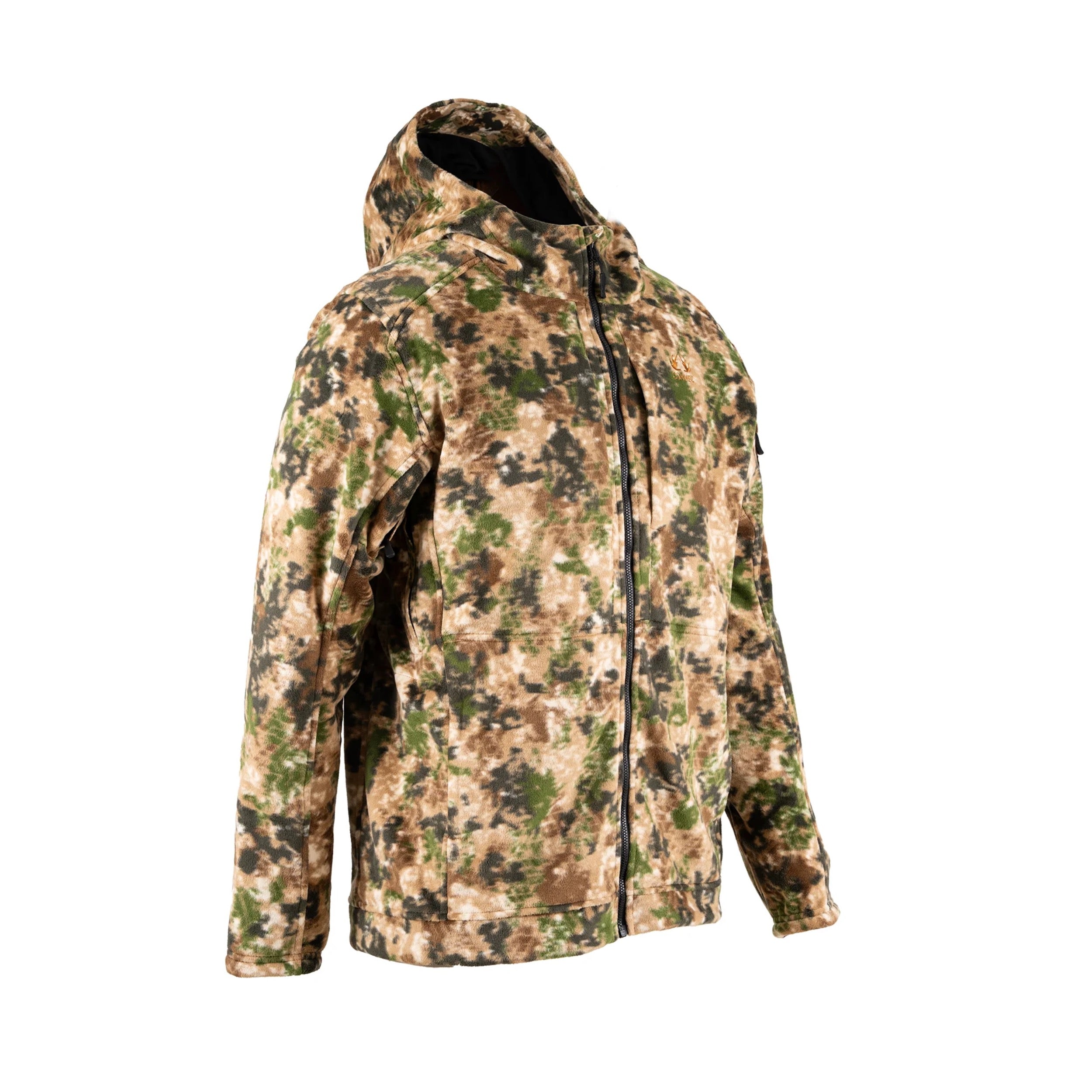 RADAR VENT II JACKET
