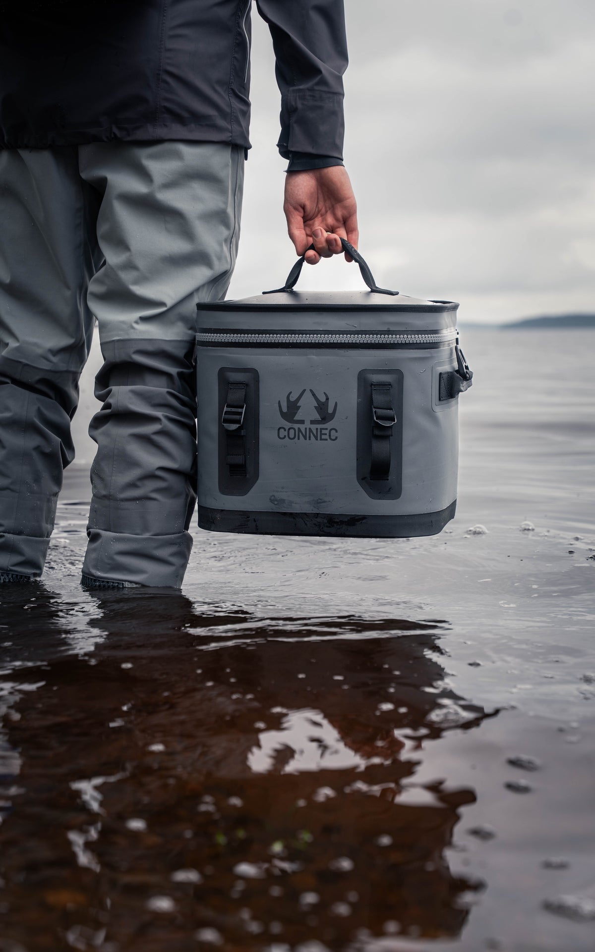 CONNEC COOLER BAG 14L