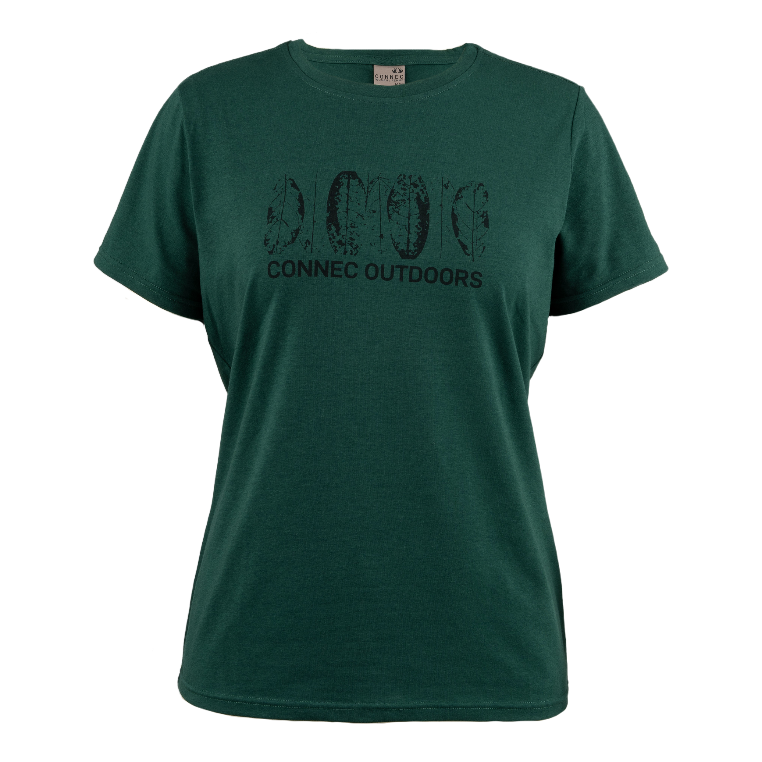 W’S TRAIL-T-SHIRT