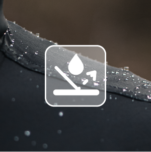 Water Repellent