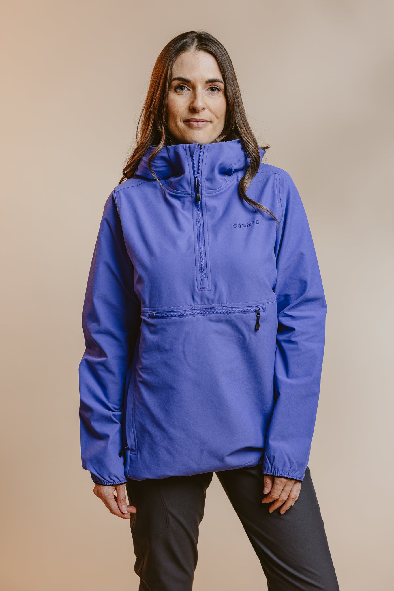 W’S CHELSEA II ANORAK