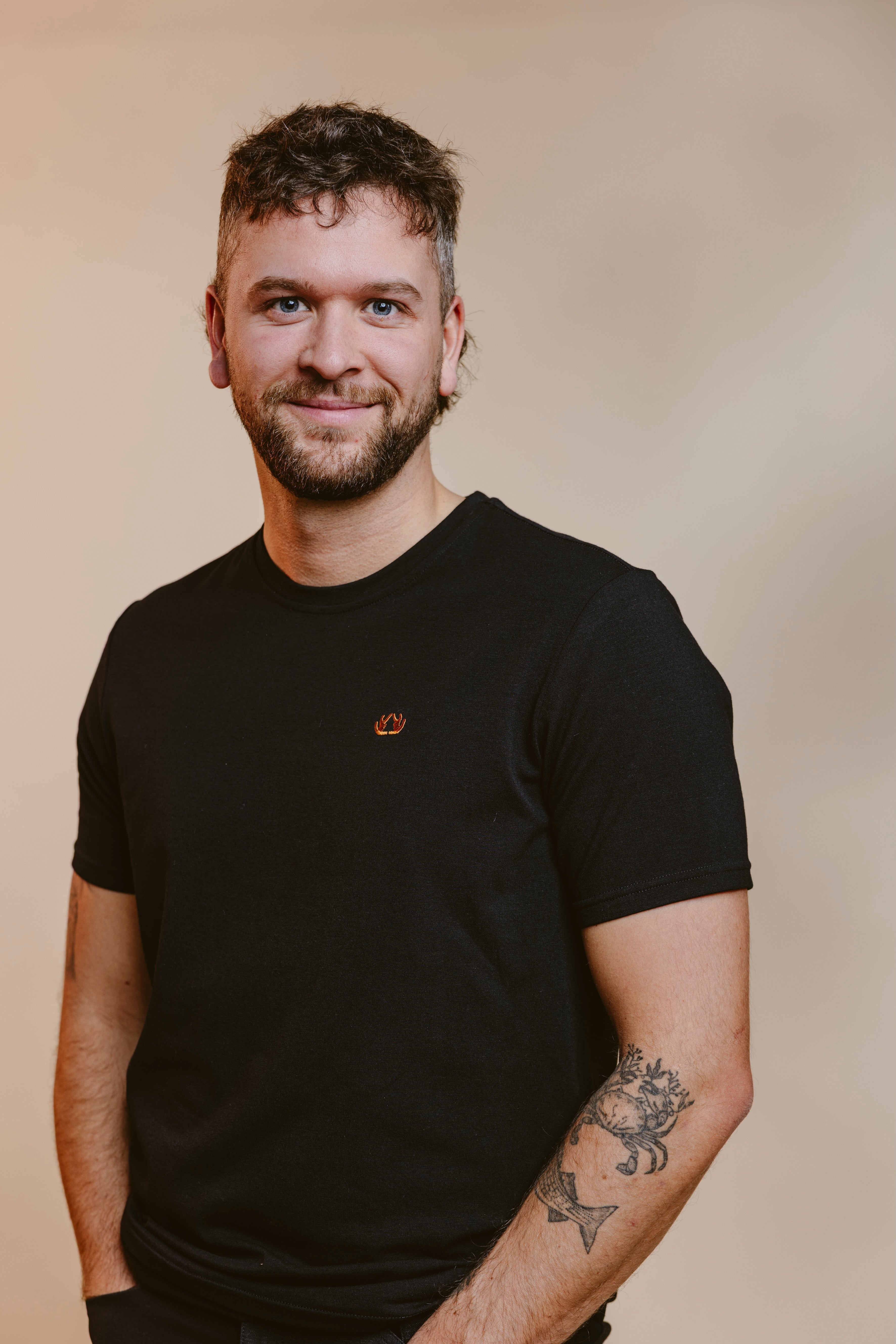 CONNEC T-SHIRT