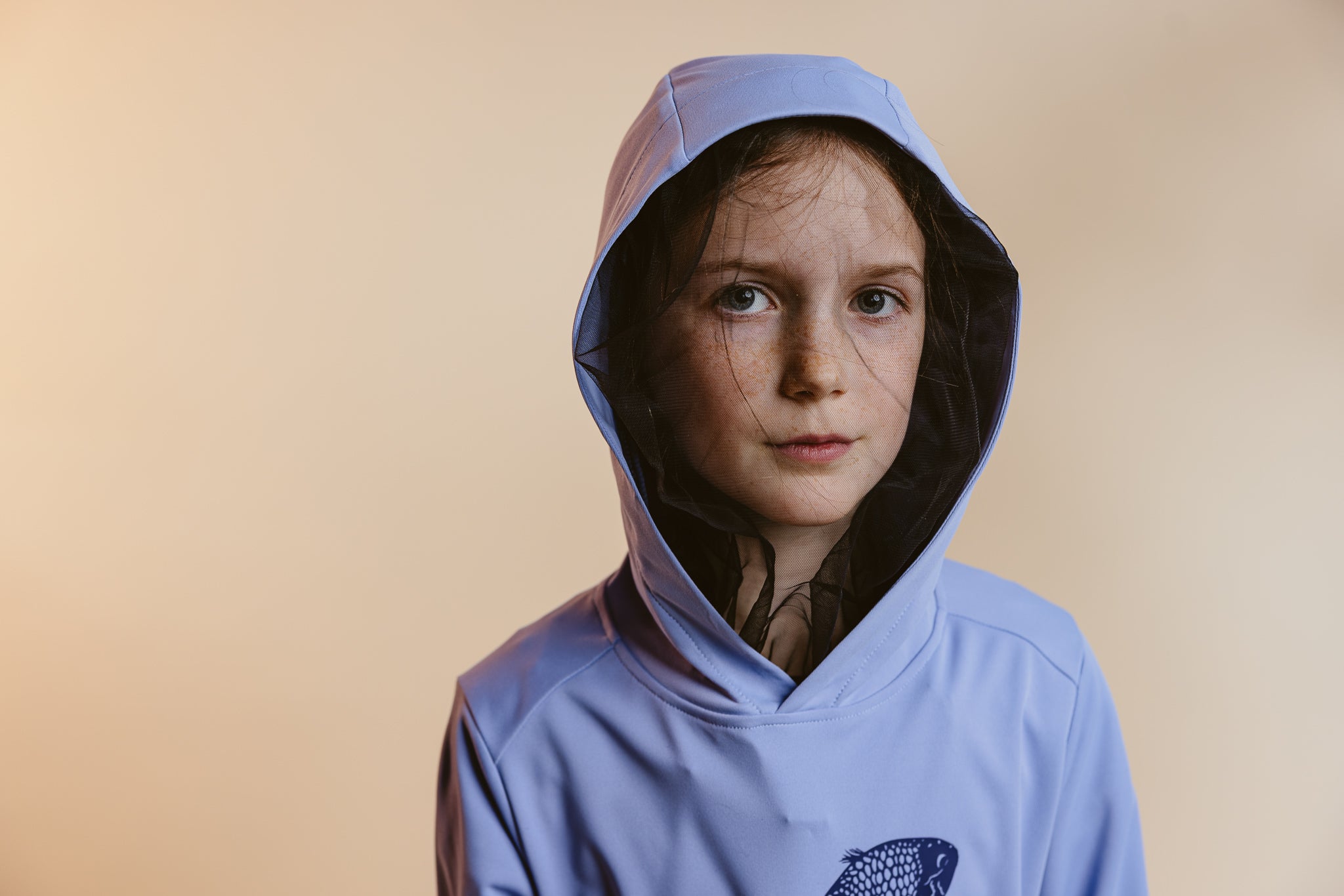 JUNIOR DRAFT HOODIE
