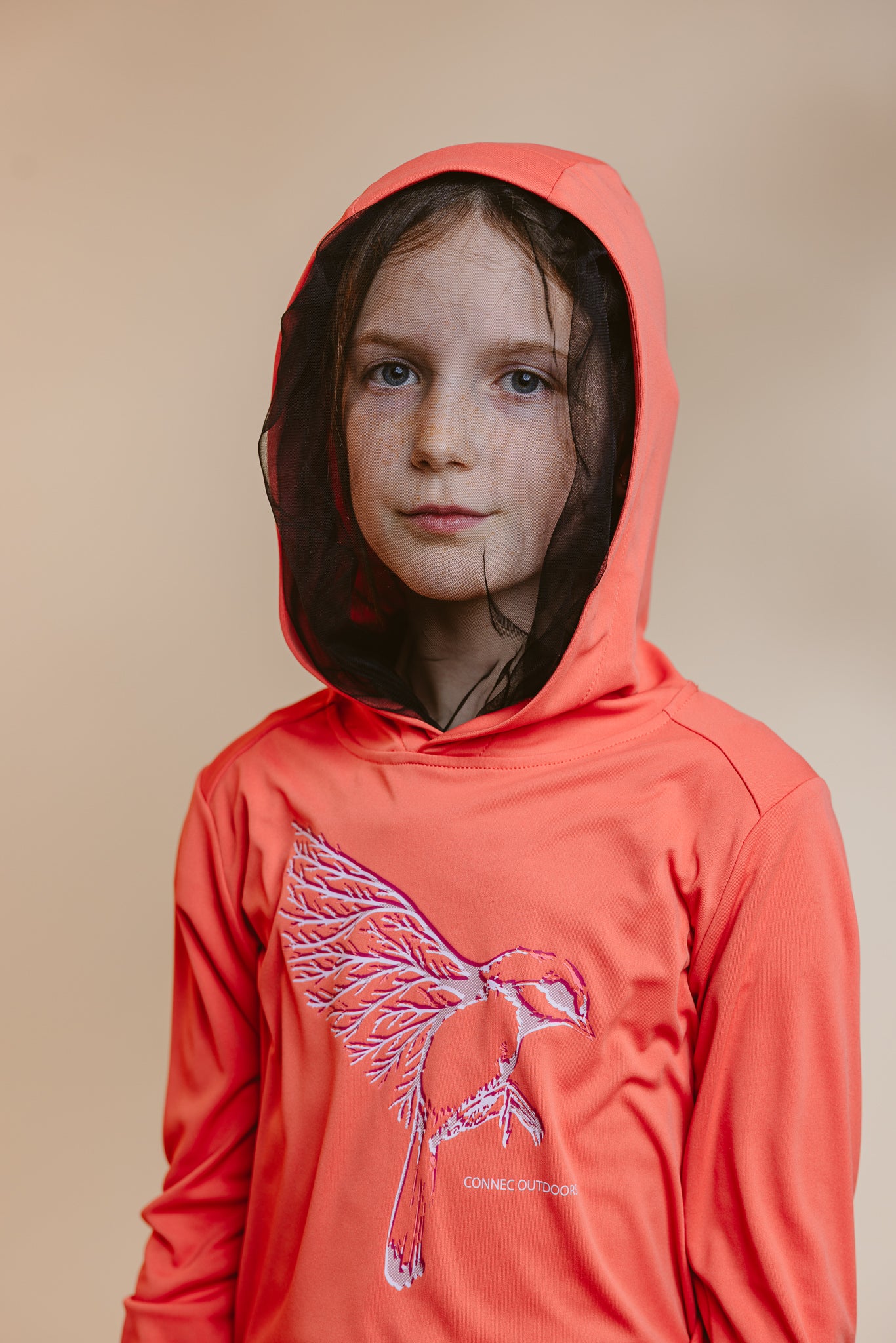 JUNIOR DRAFT HOODIE