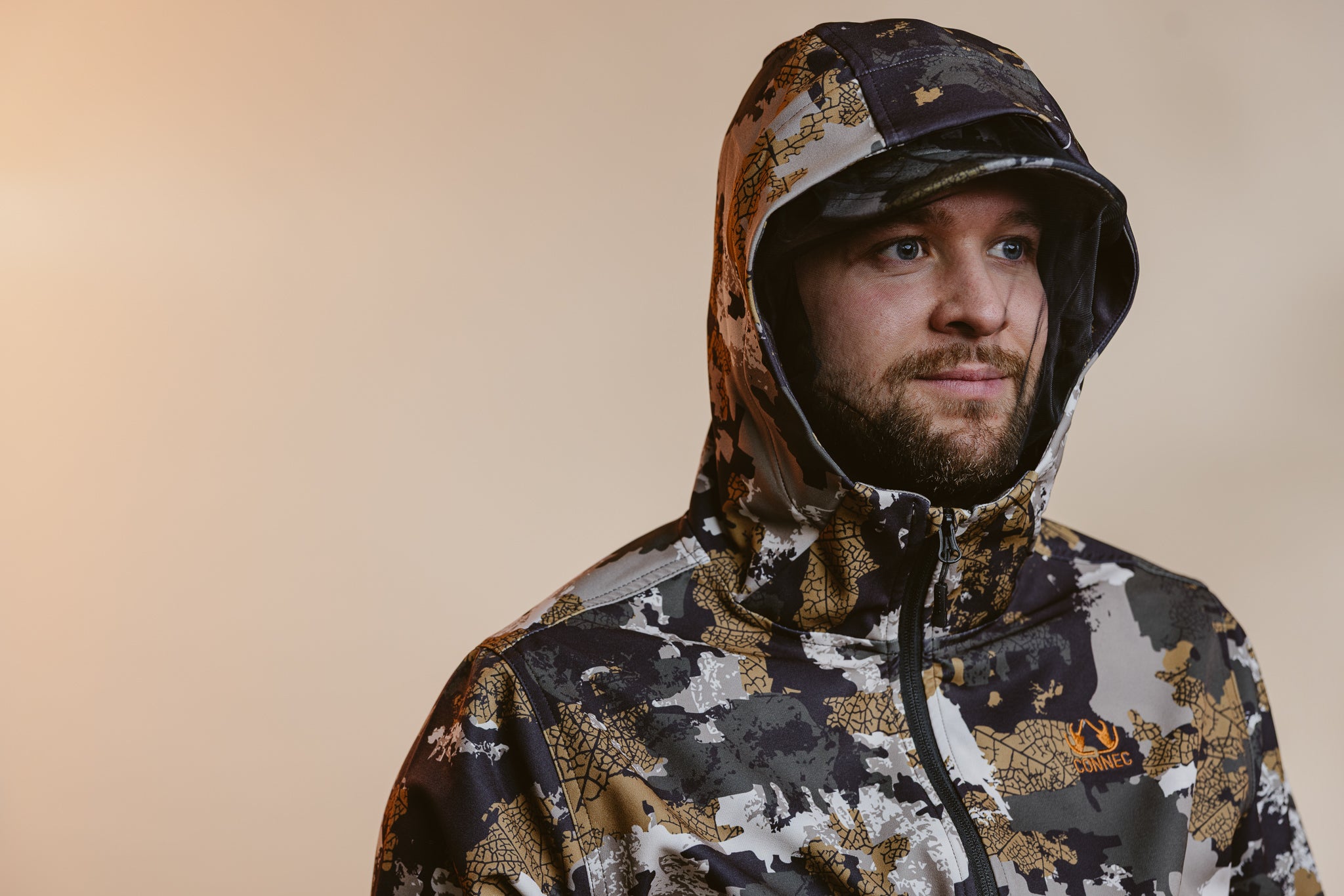 PROSPECTION CAMO JACKET