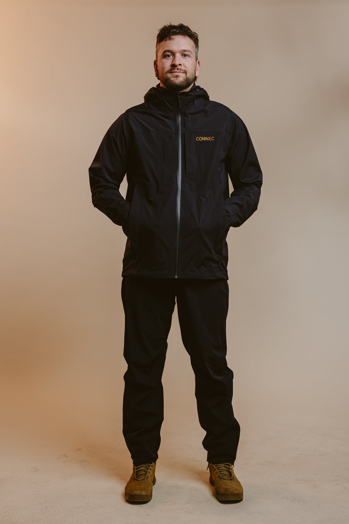 TORRENT WATERPROOF JACKET