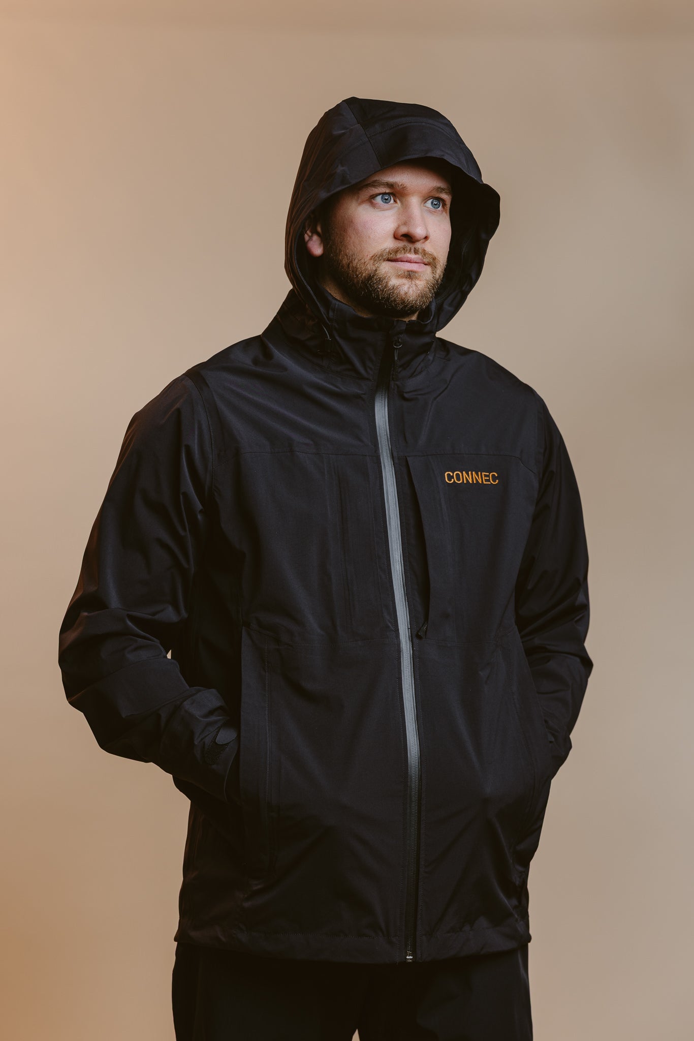 TORRENT WATERPROOF JACKET