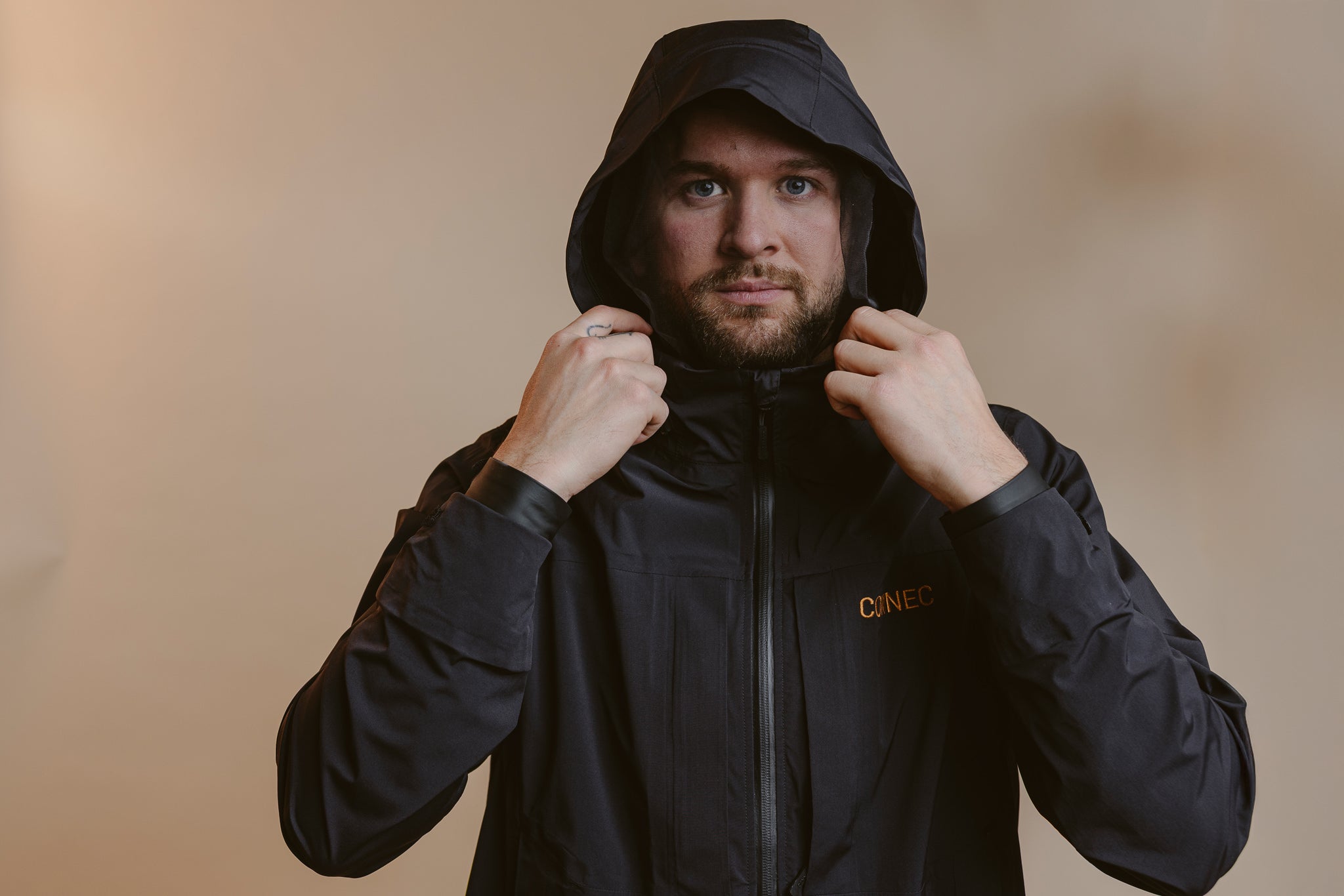 TORRENT WATERPROOF JACKET