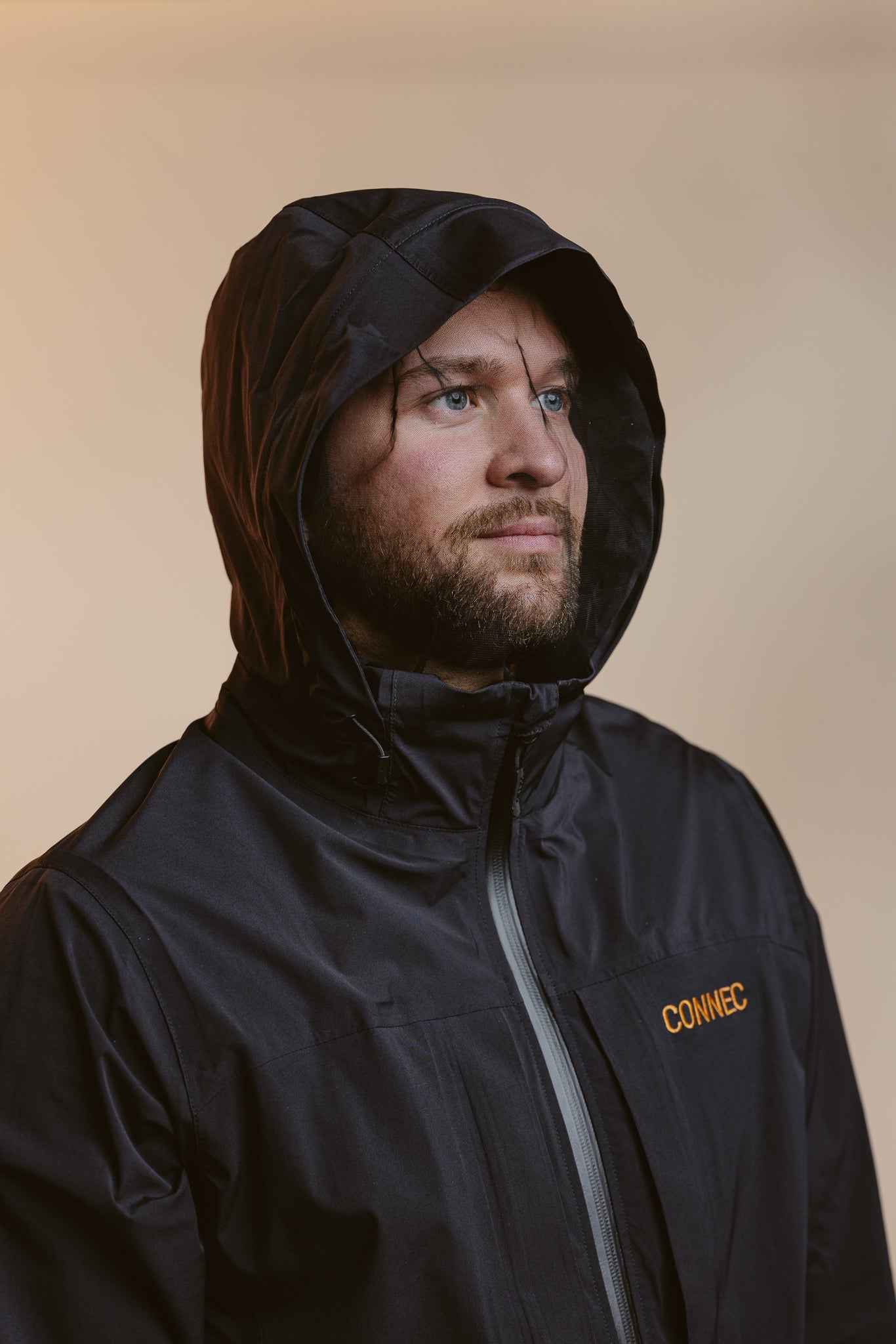 TORRENT WATERPROOF JACKET