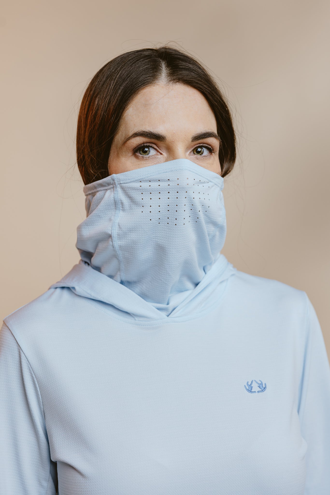 W’S ZODIAK HOODIE II