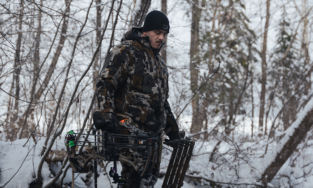 Induction Xtreme Kit