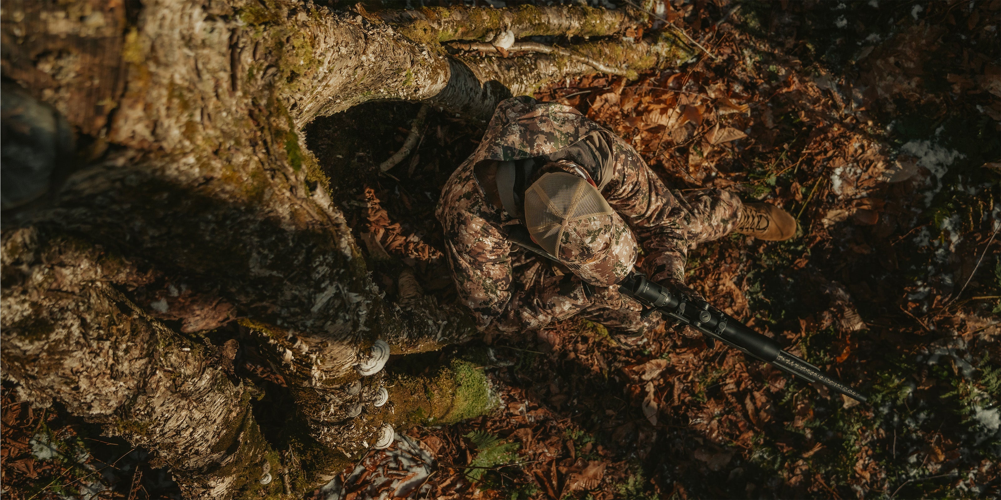 hunting
