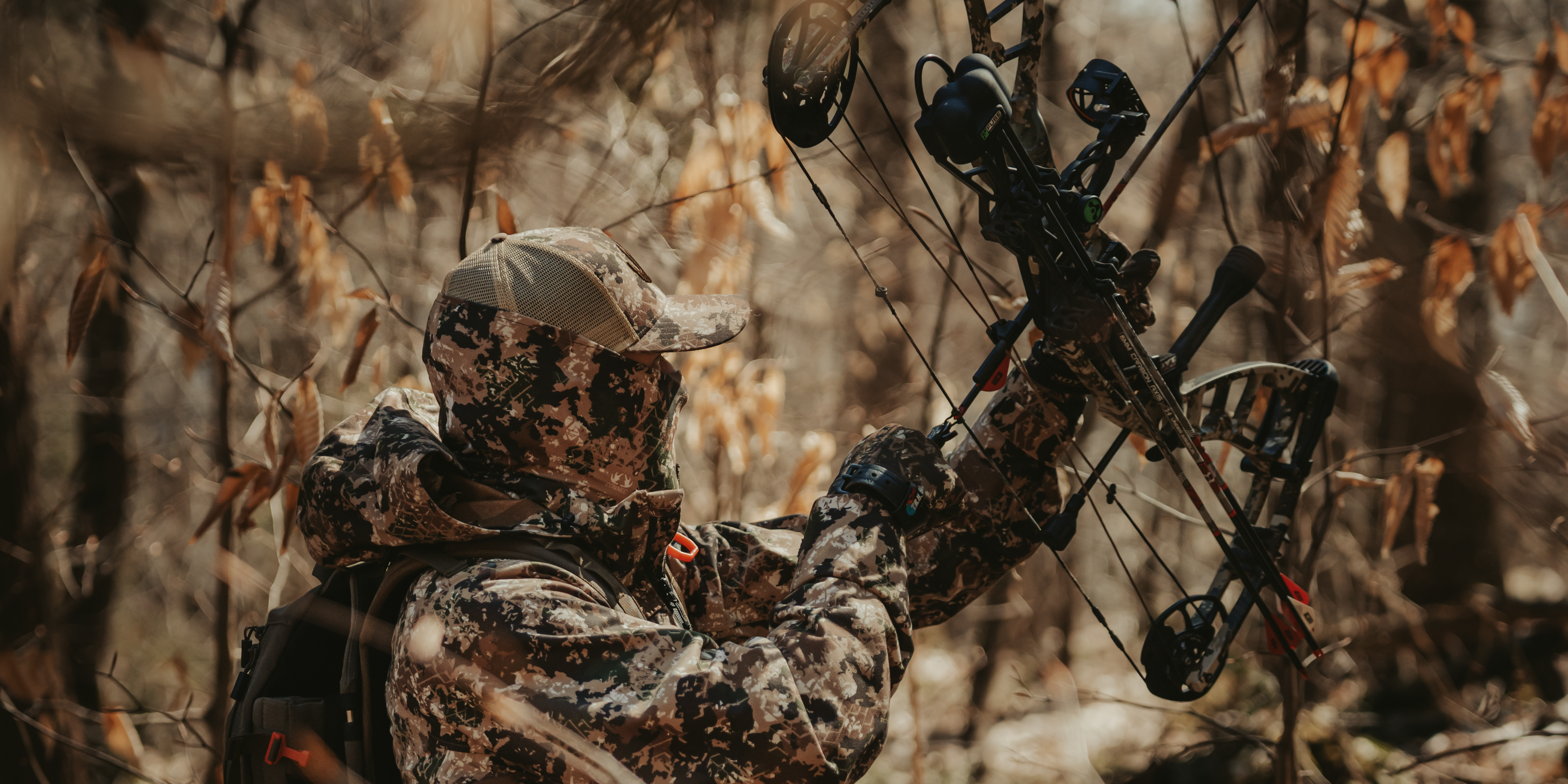 men hats and neck gaiters