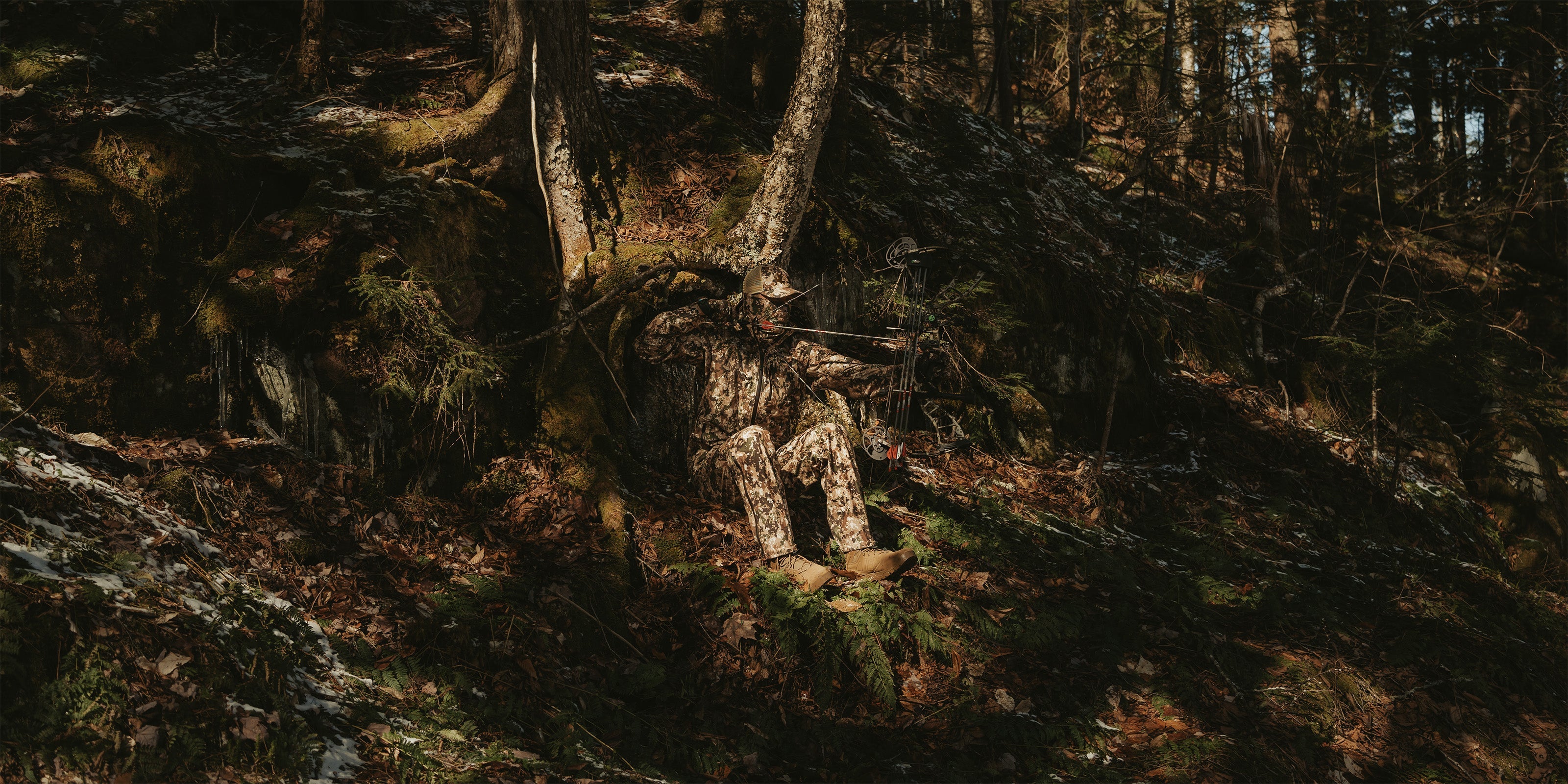 Deer Hunting