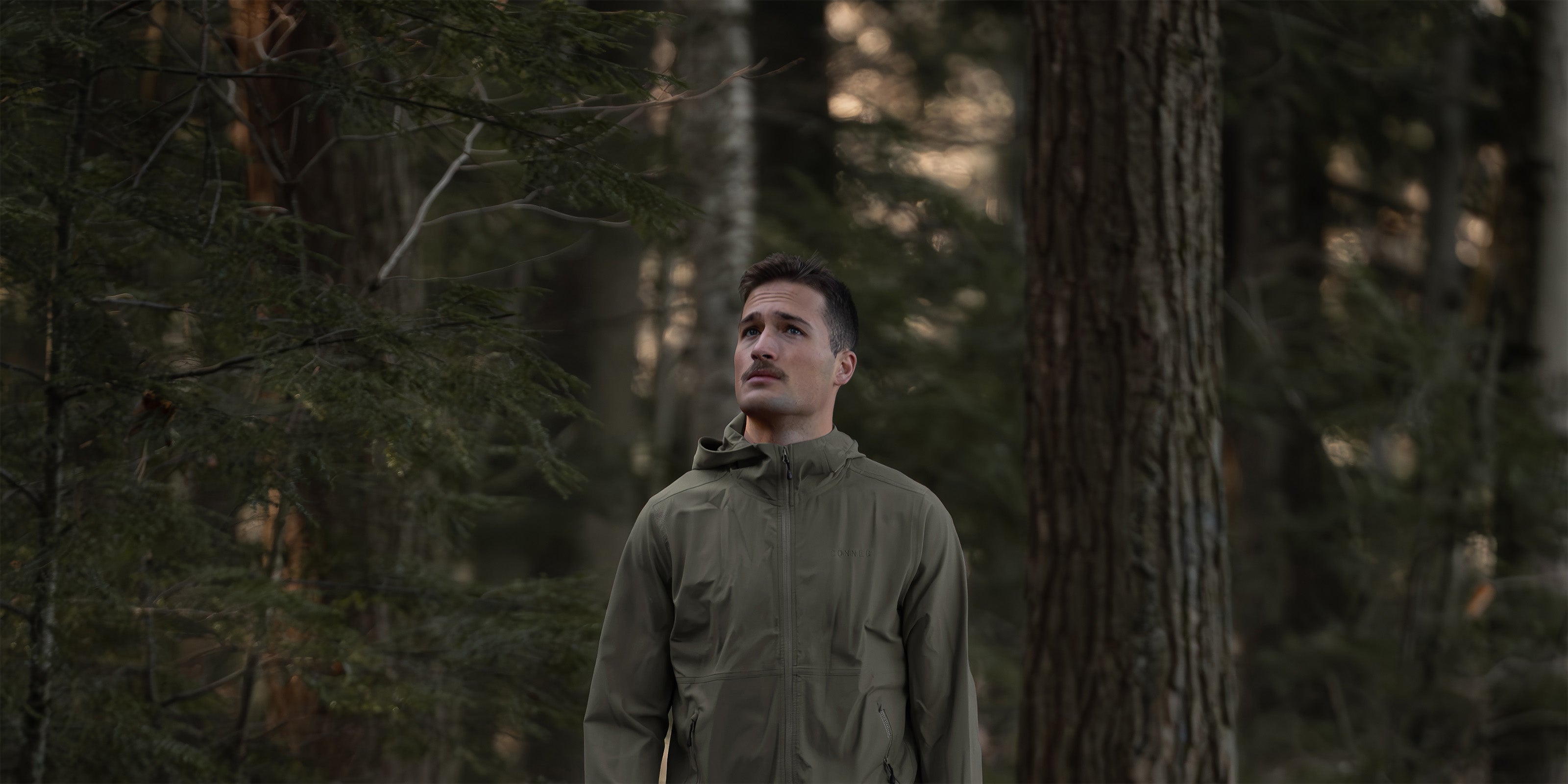 men's breathable jackets