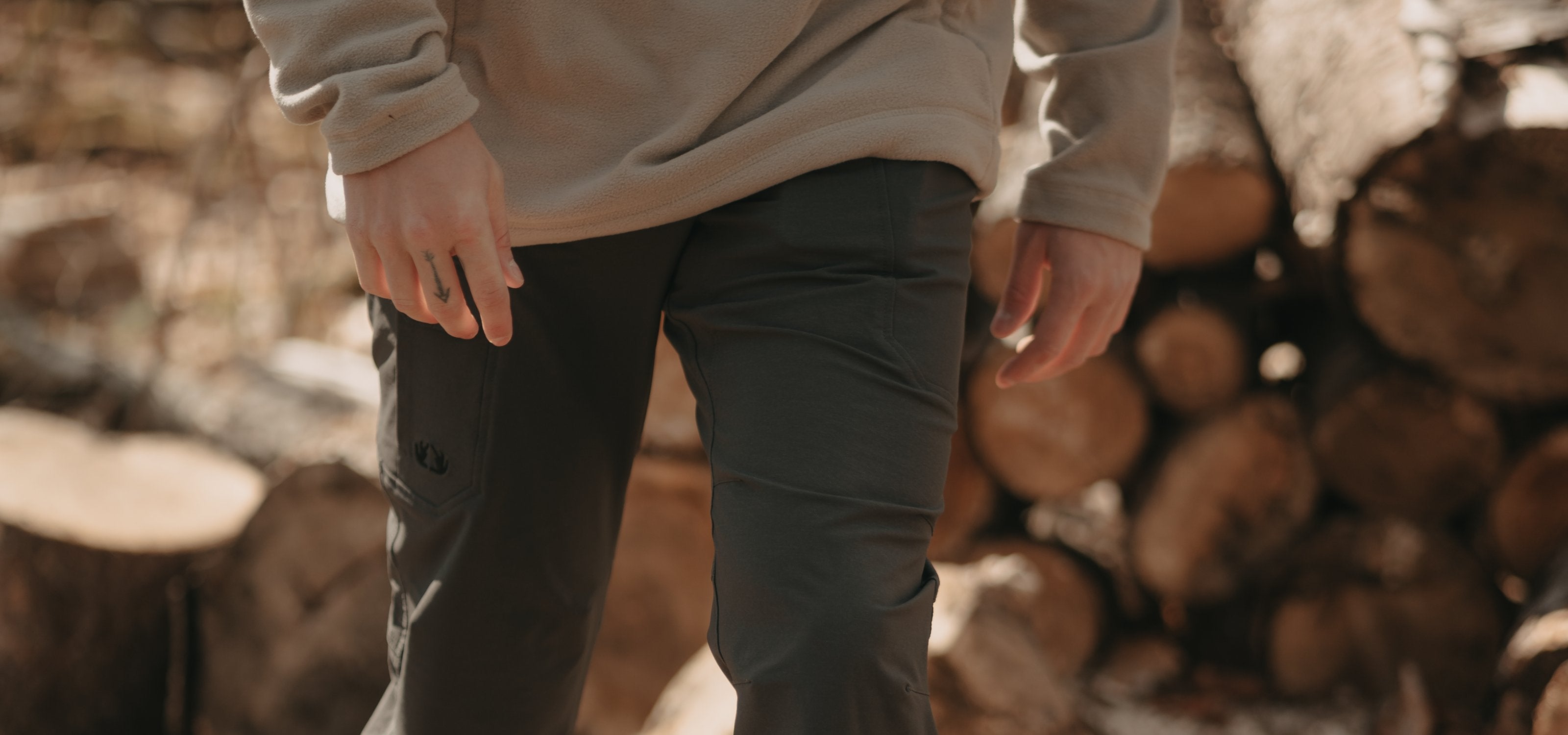 men's pants