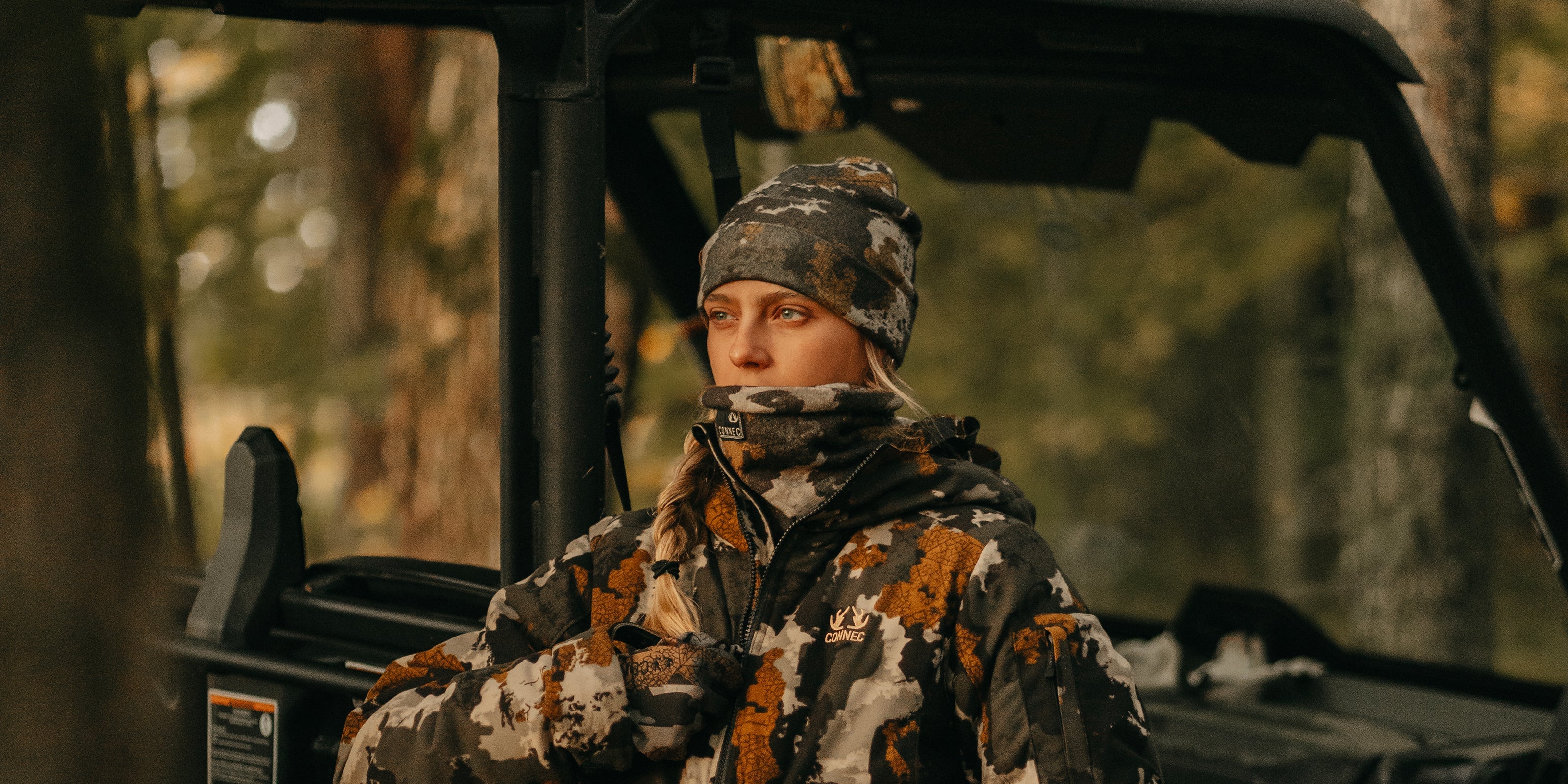 Women Insulated Jackets