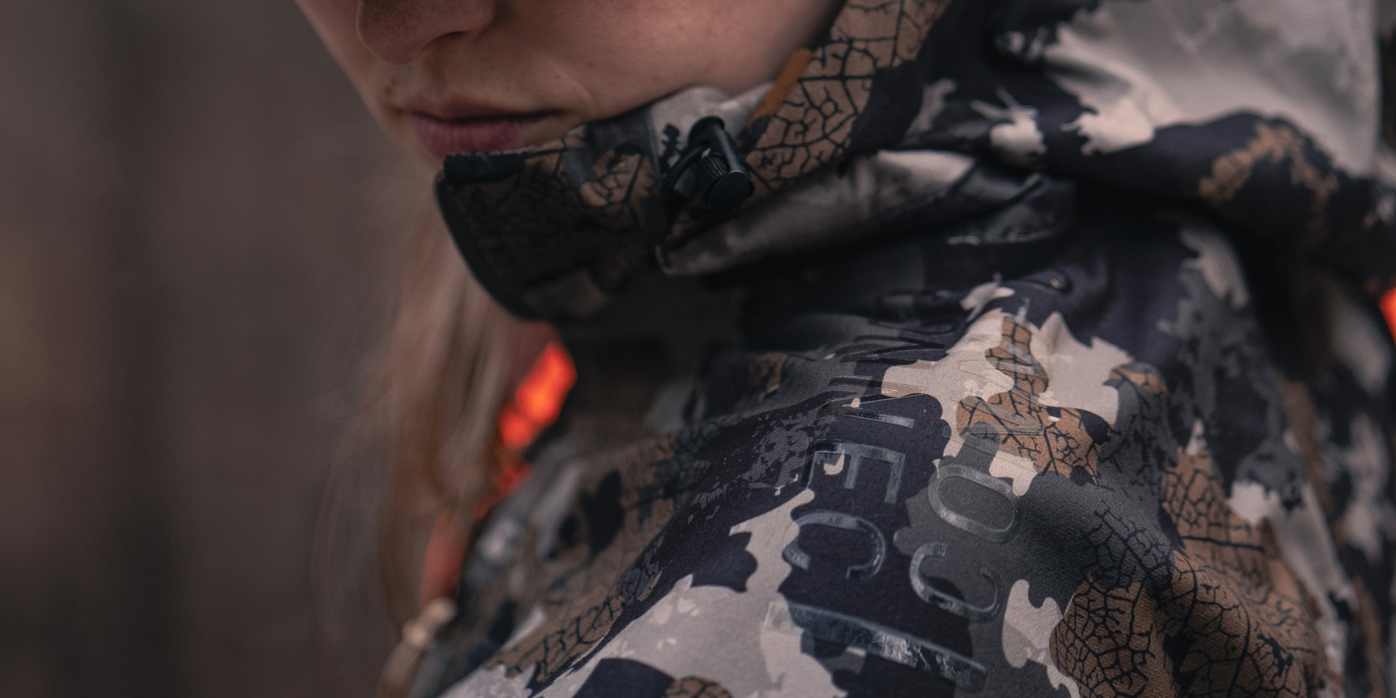 women jackets and vests