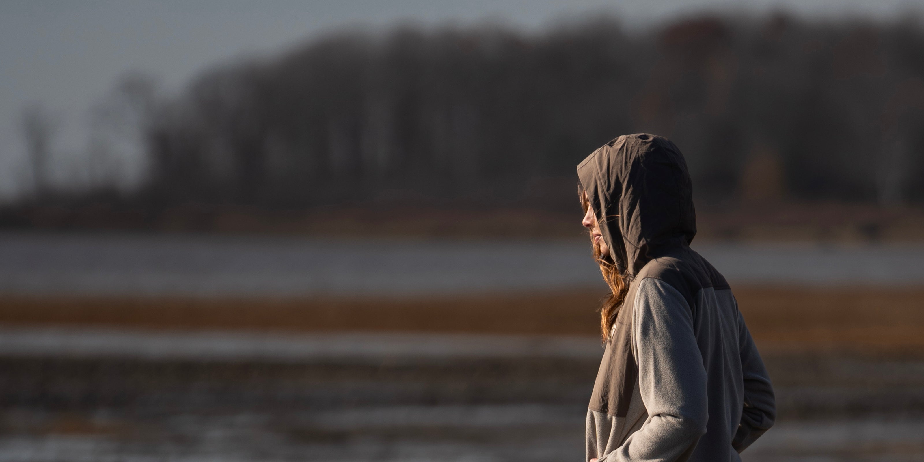 Women Hoodies and Fleeces