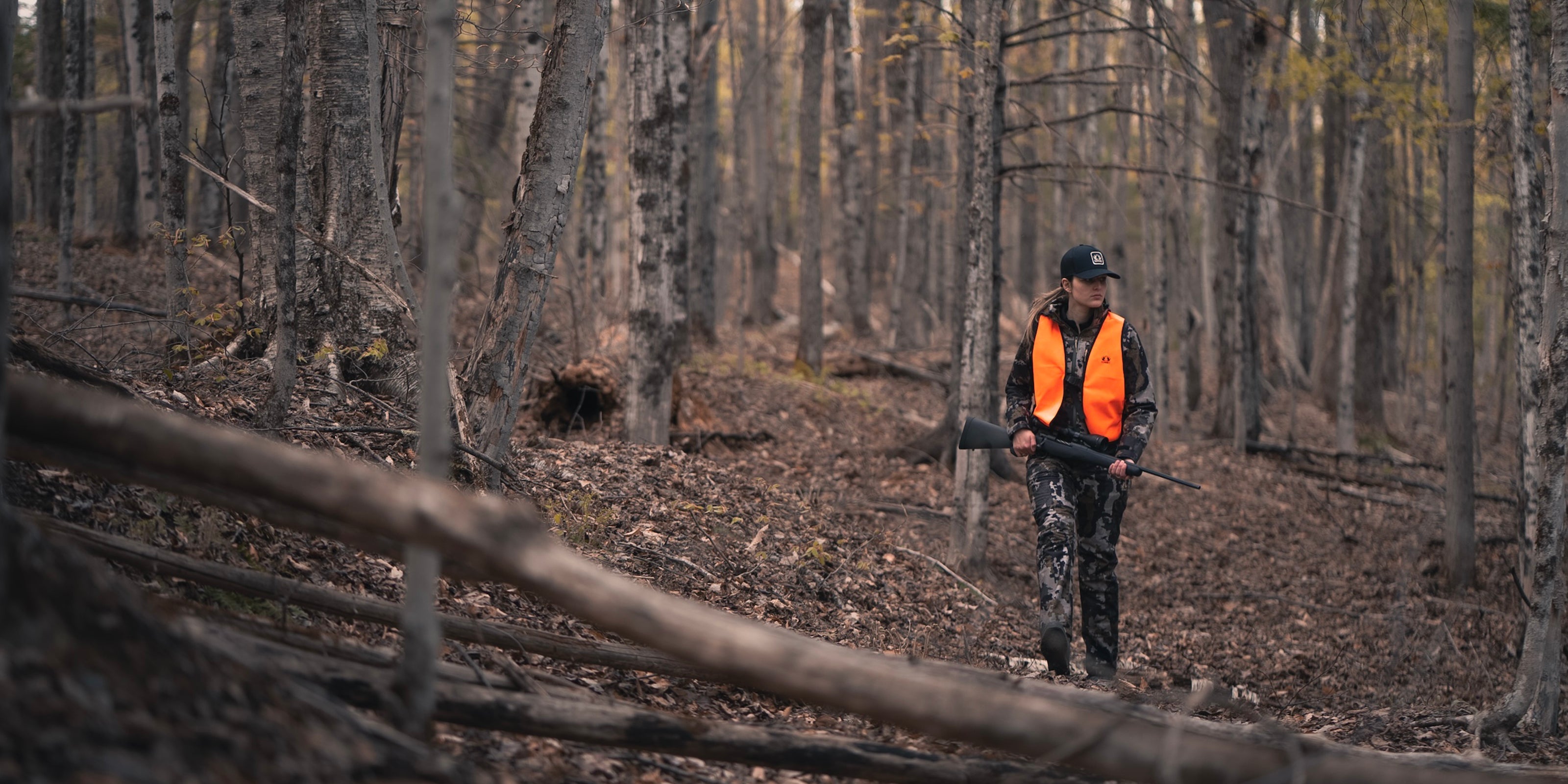 Women Safety Jackets