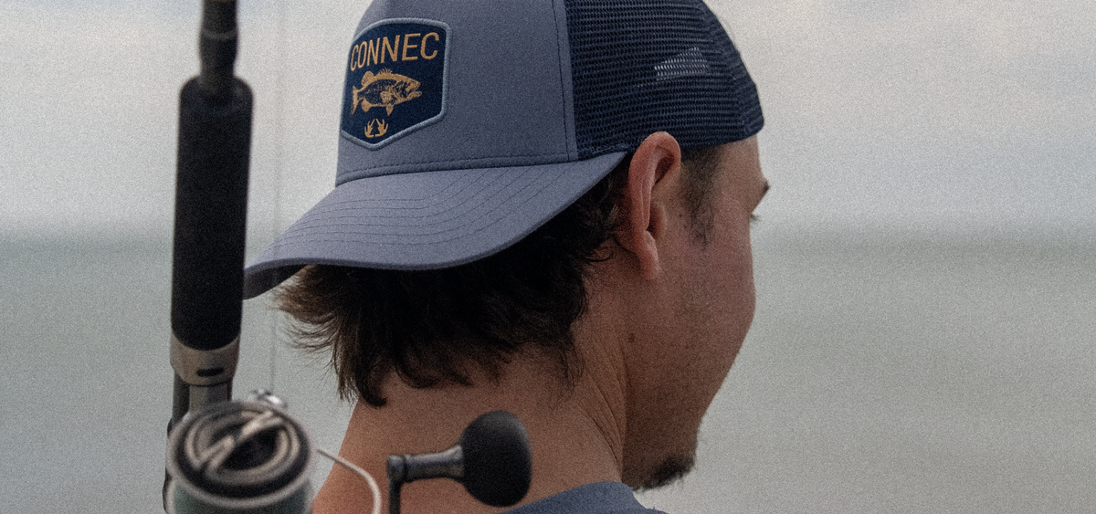 Men's Fishing Hats and Caps