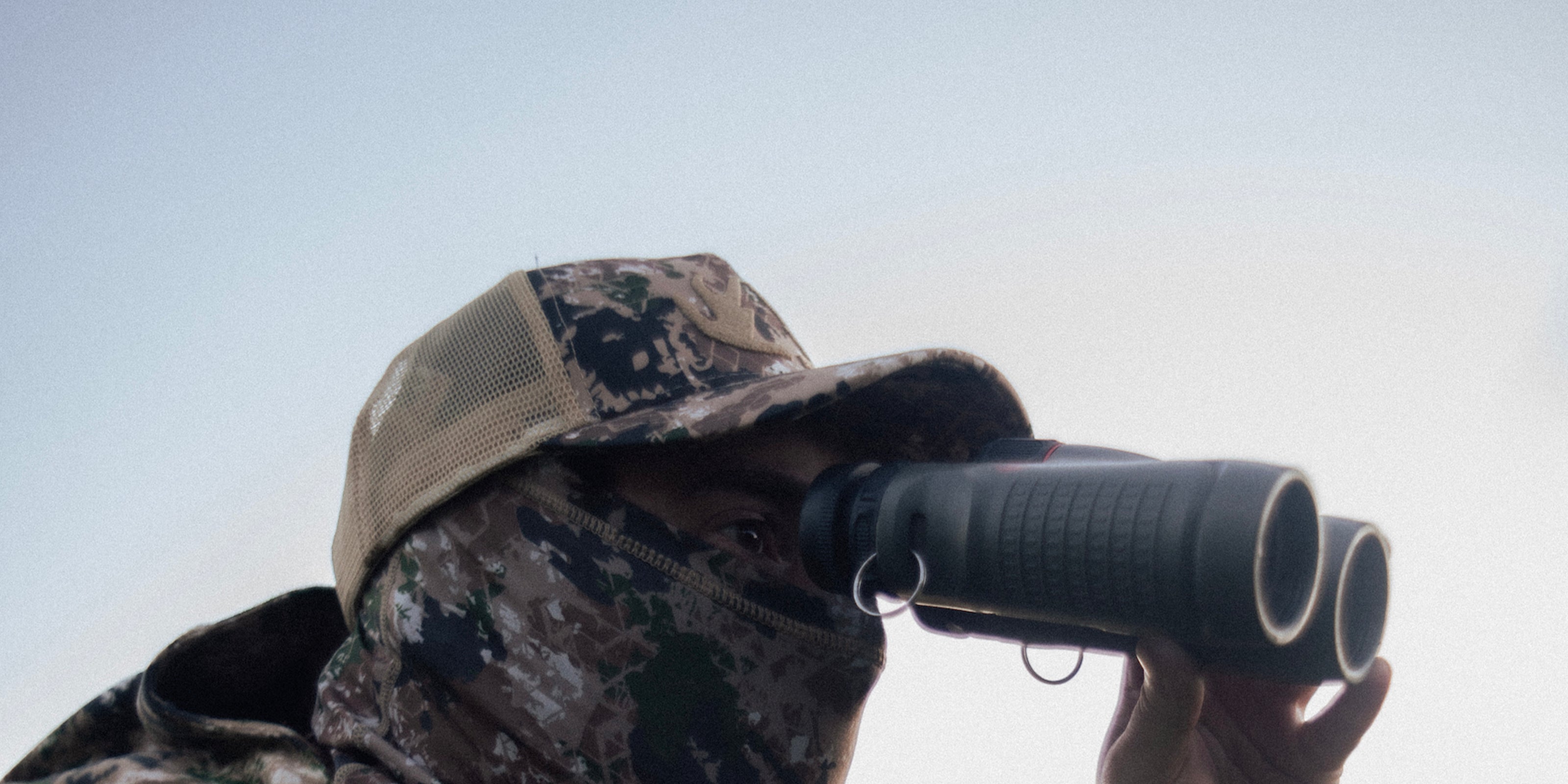 Men Hunting Hats