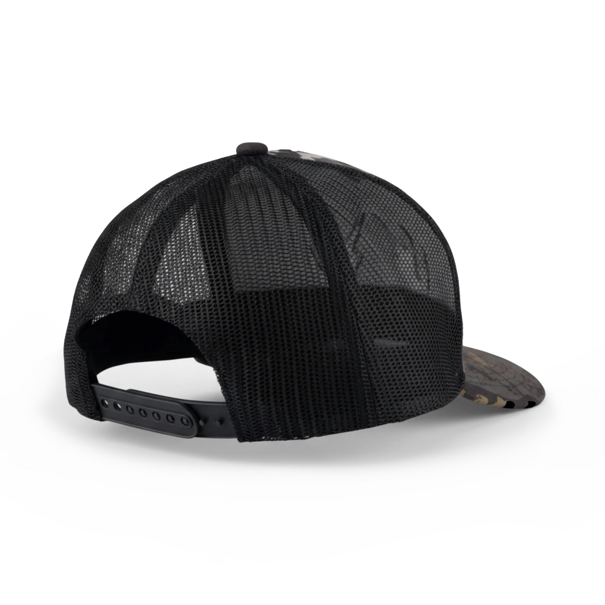 CONNEC CAMO CAP