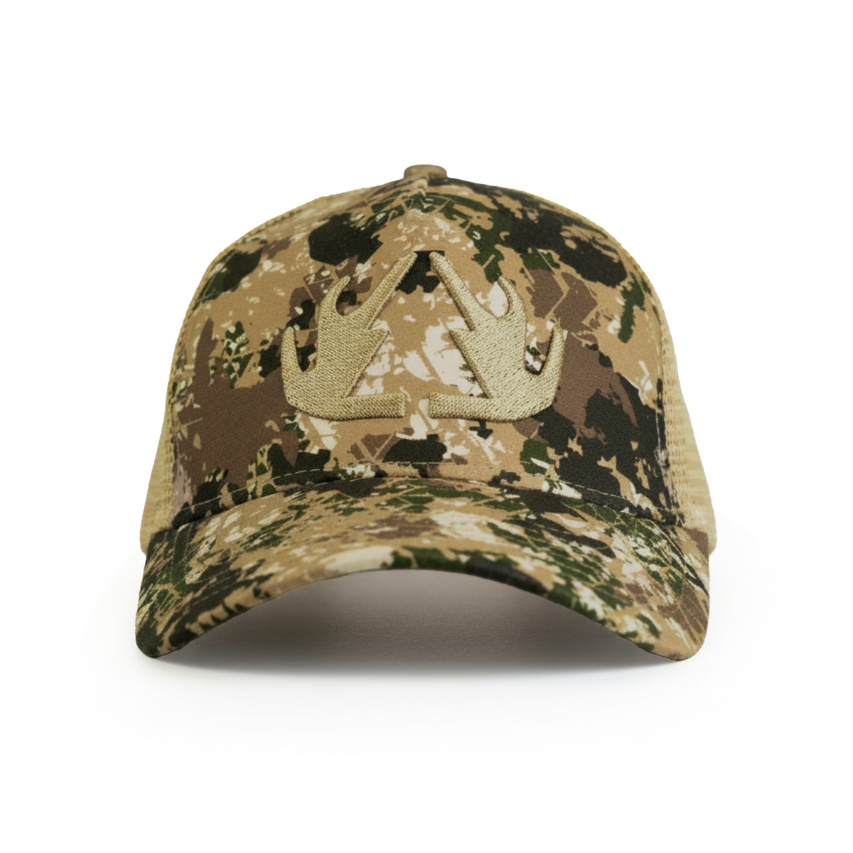 CONNEC CAMO CAP