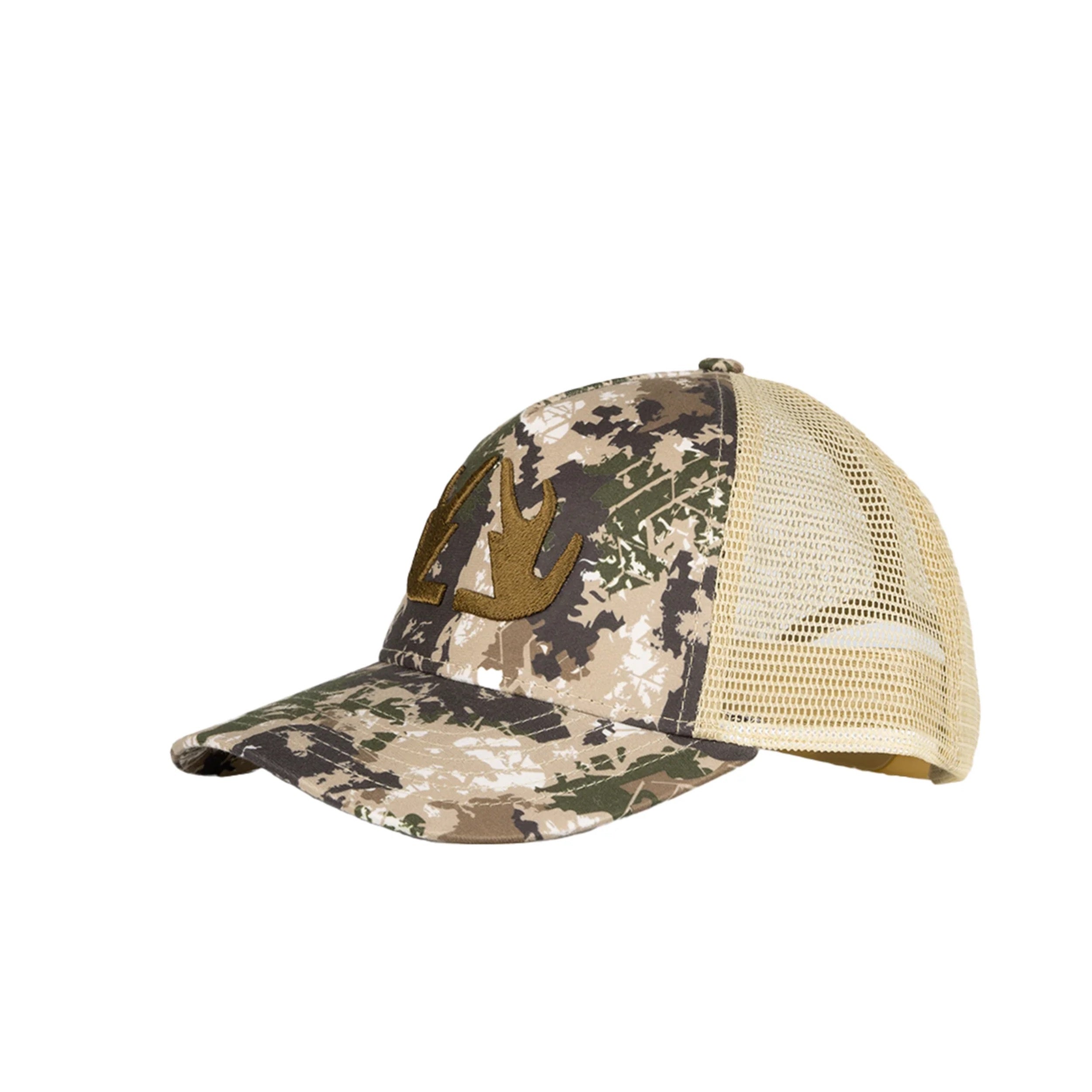 JUNIOR CONNEC CAMO CAP OUTVISION OUTSIGHT