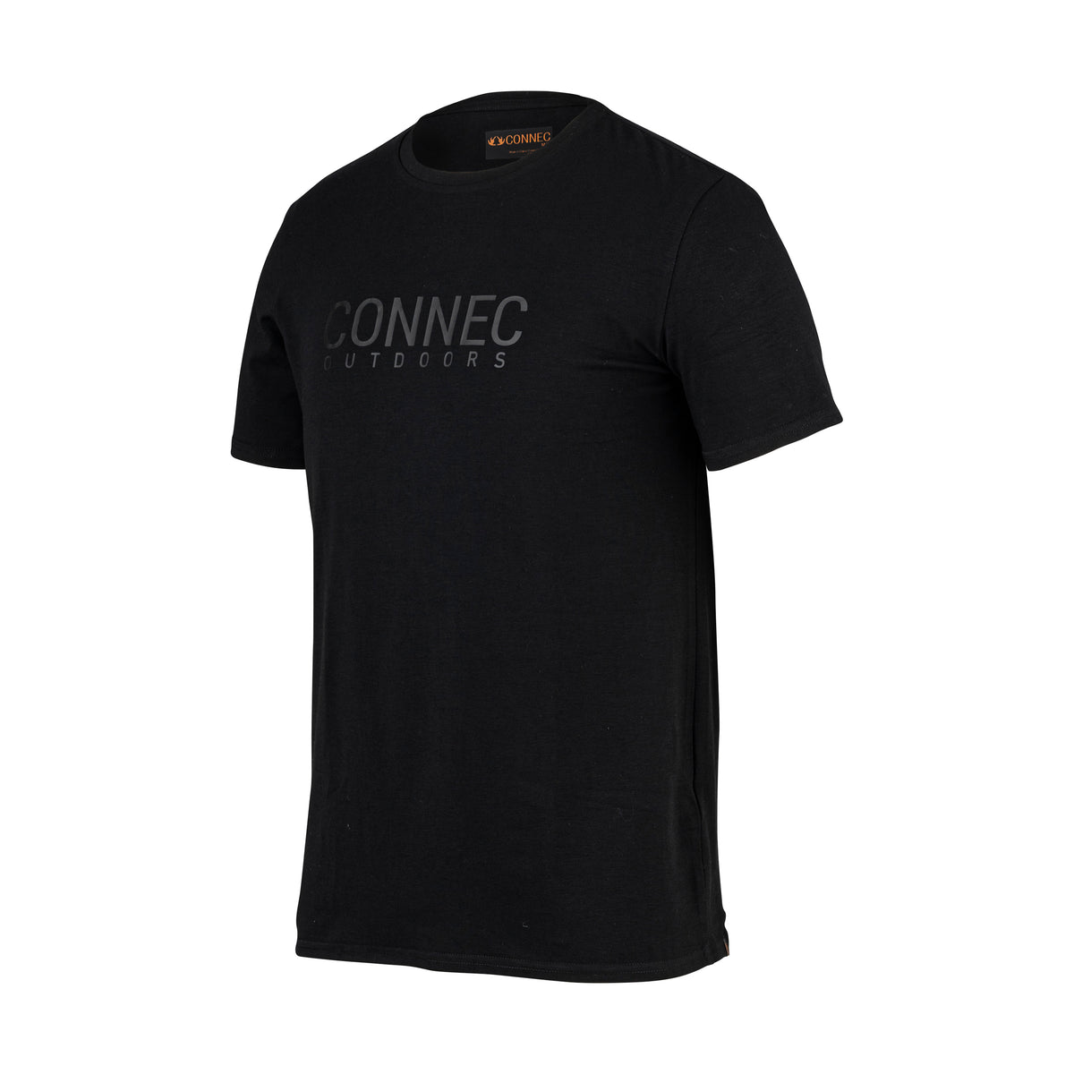 TRAIL-T SHIRT