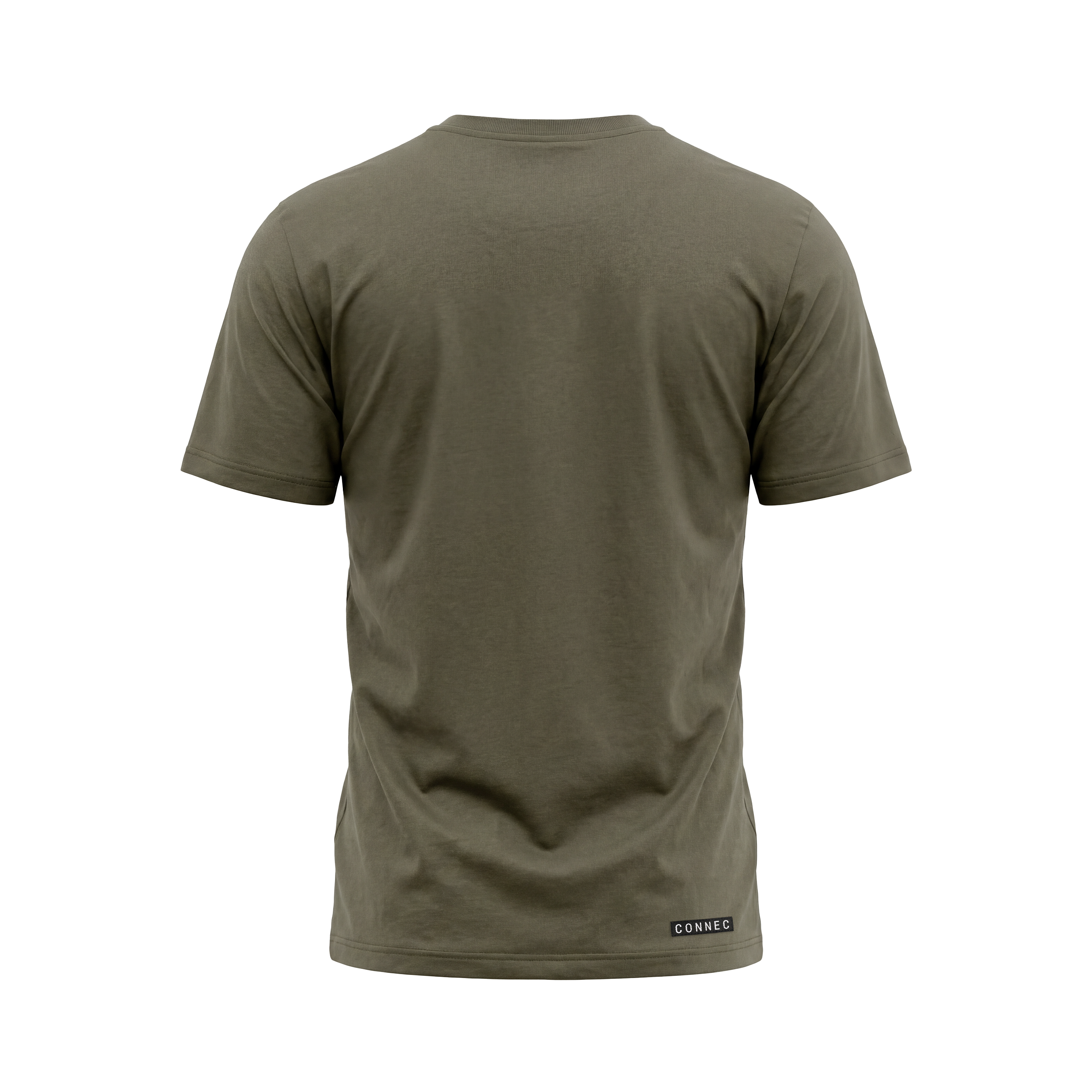 TRAIL-T SHIRT