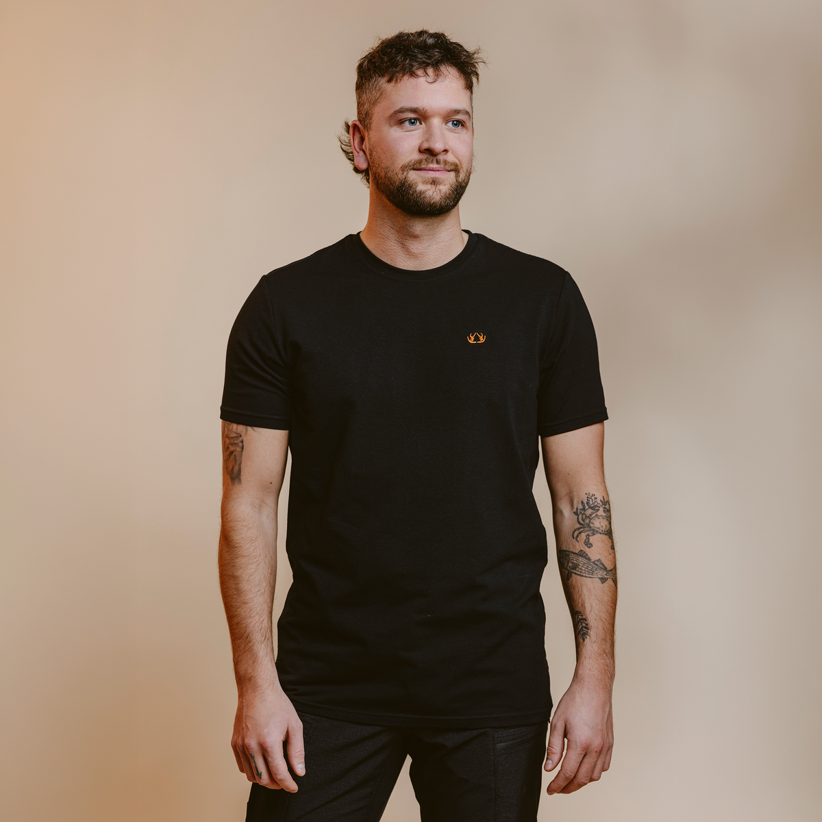 CONNEC T-SHIRT