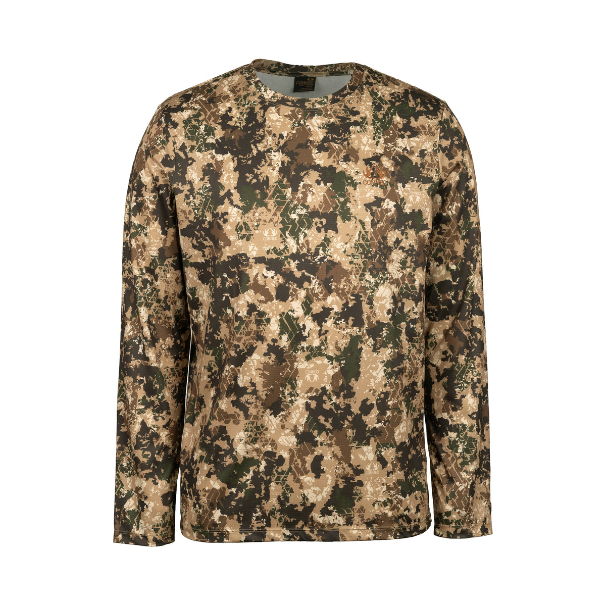 LS COAST CREWNECK