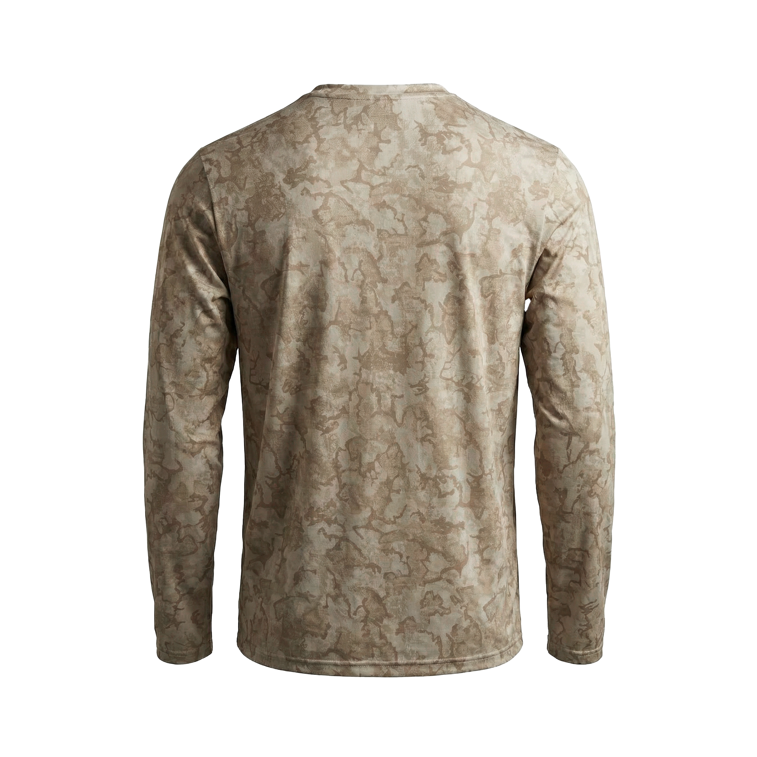 LS COAST CREWNECK