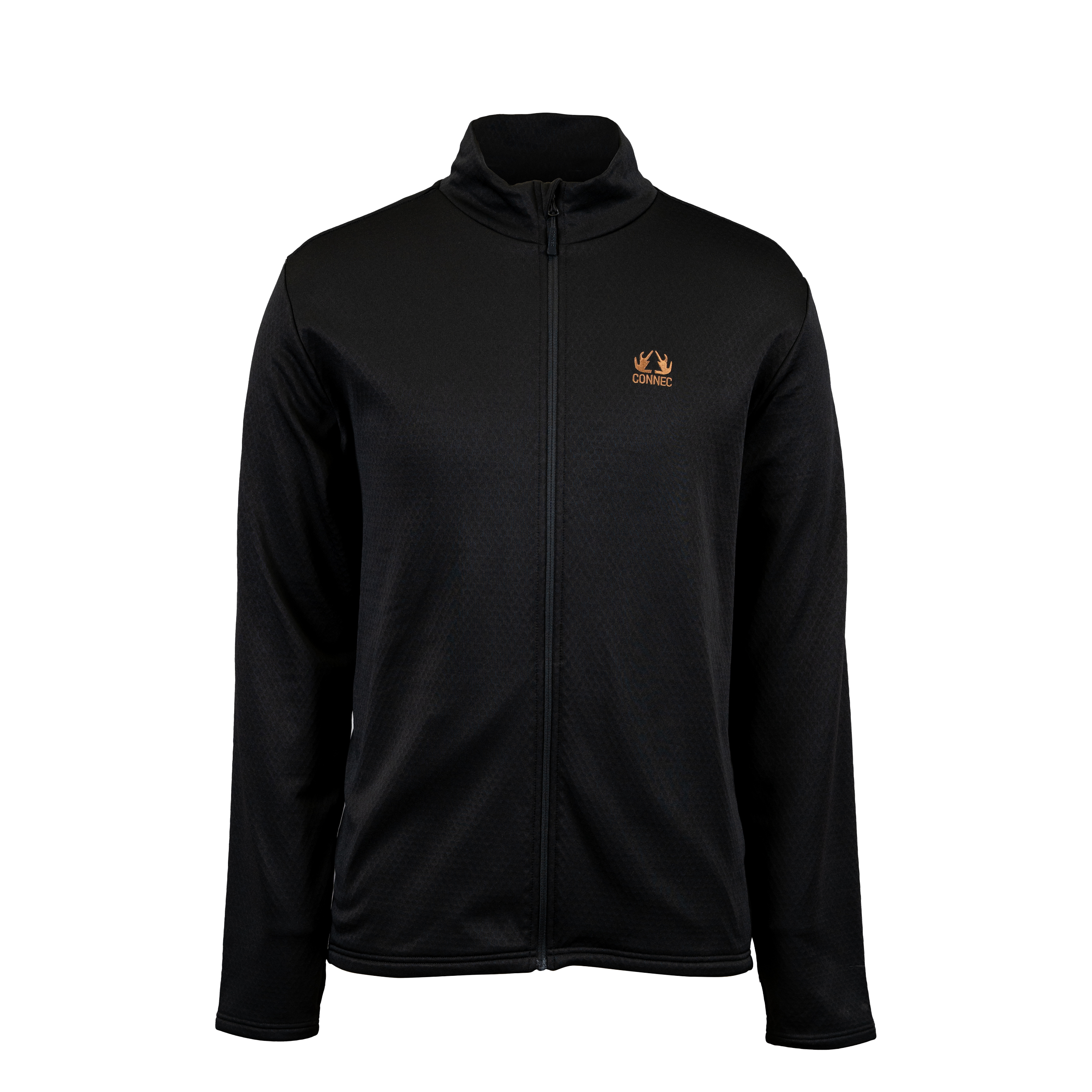 FENCE JERSEY FULL ZIP