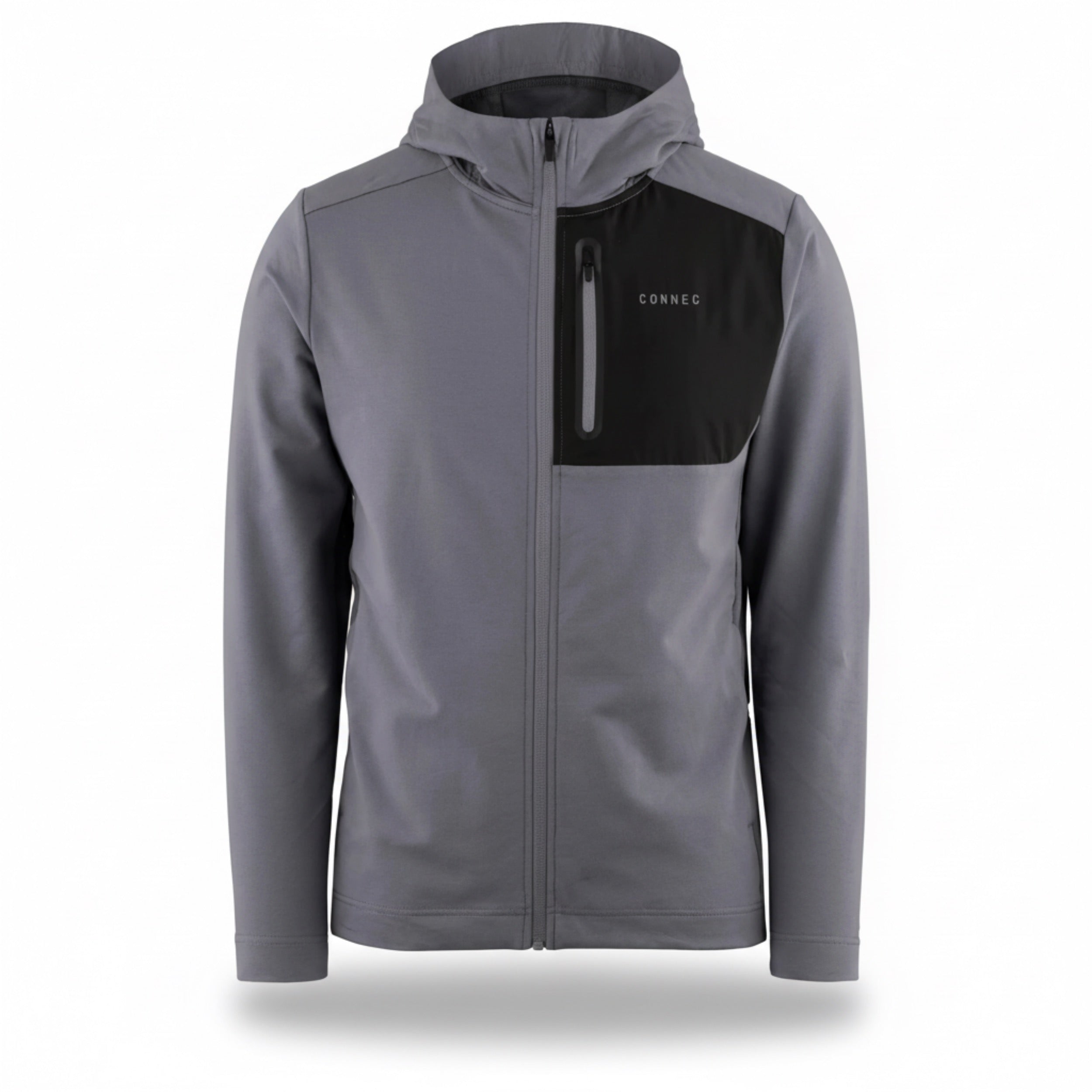 CHANDLER FULL ZIP HOODIE