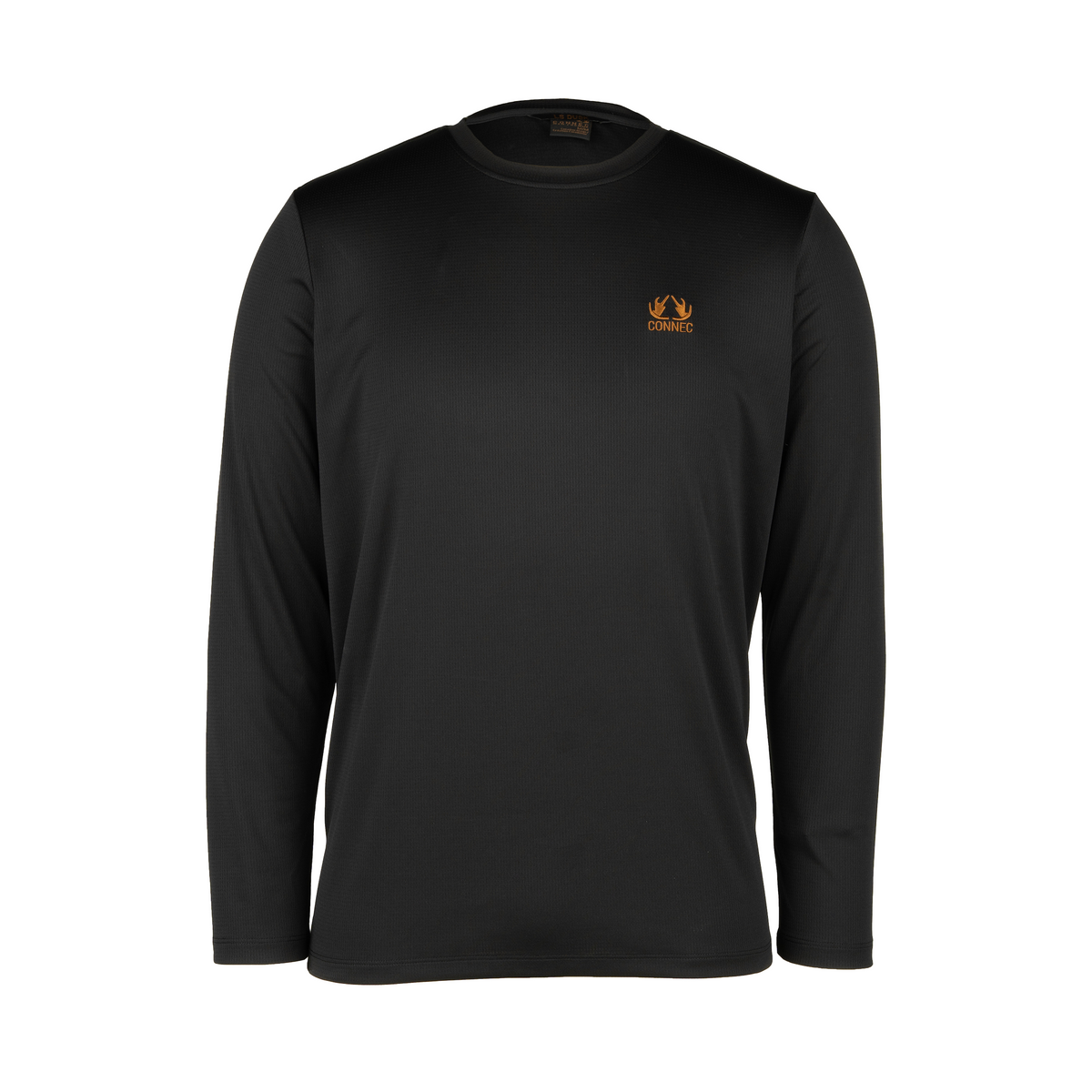 LS DUSK CREWNECK